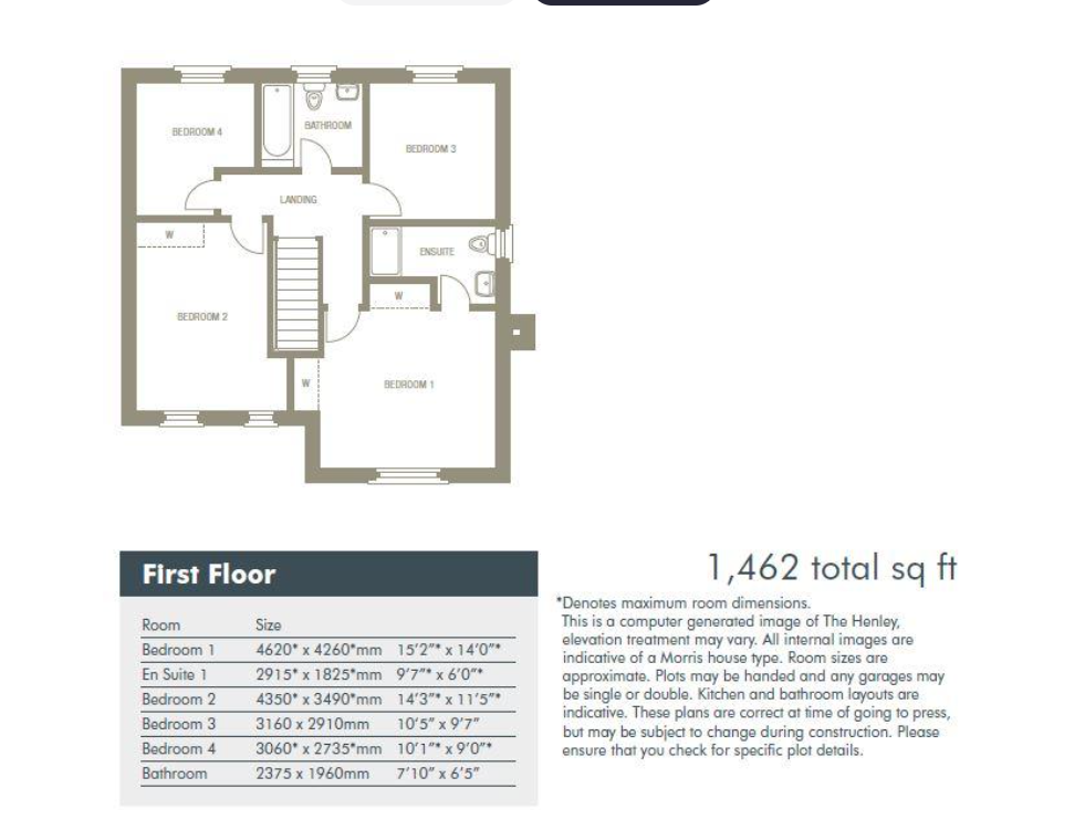 Property Floorplans 2