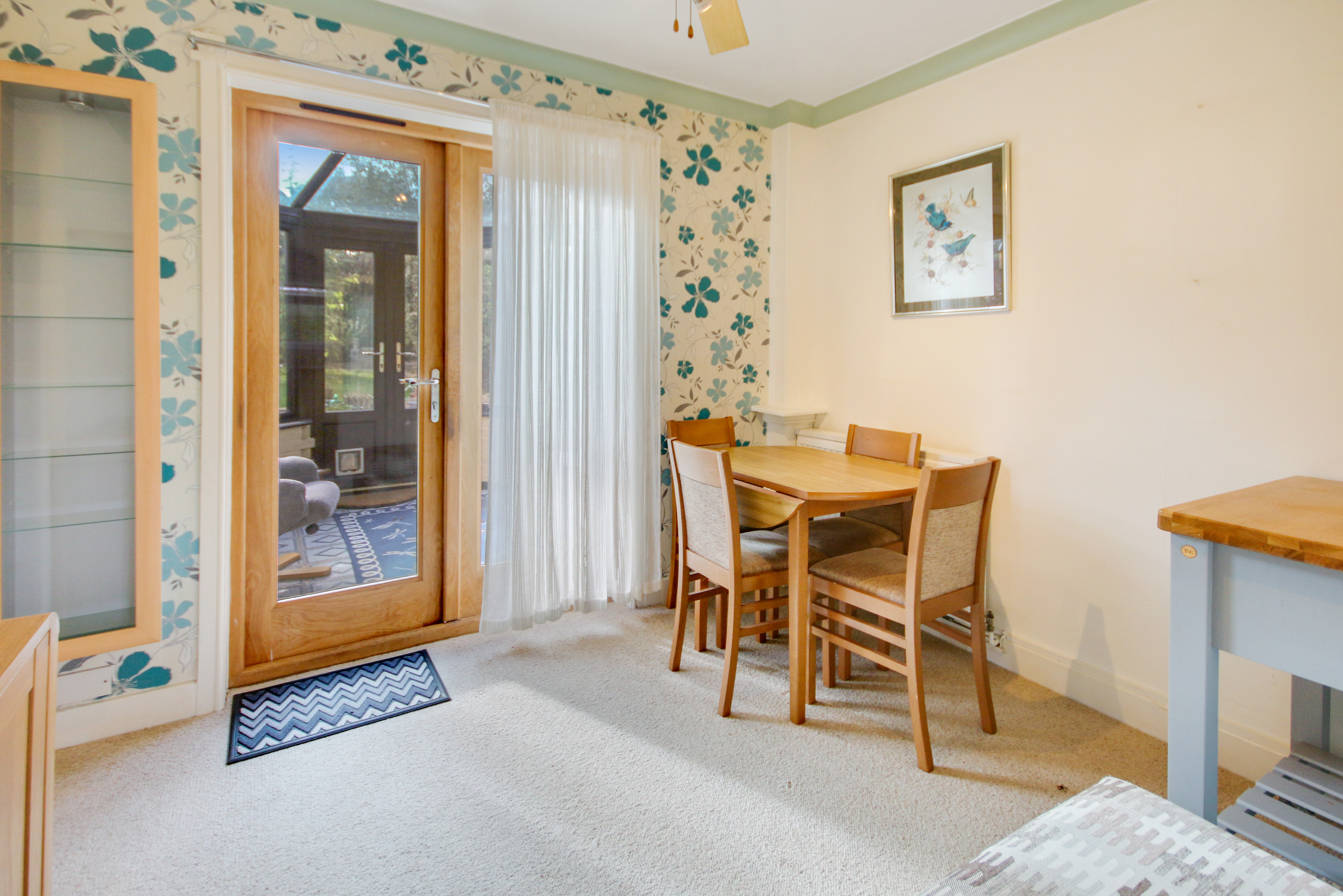 School Lane, Ashurst Wood, West Sussex