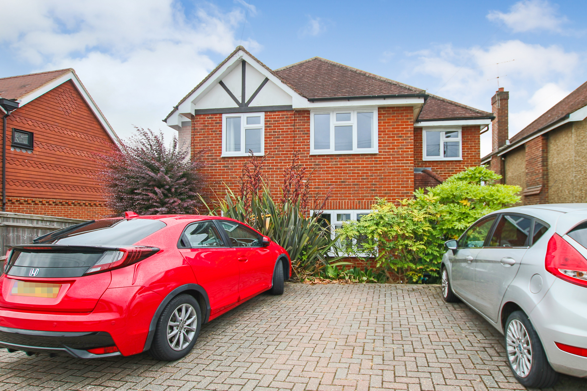 Lingfield Road, East Grinstead, West Sussex