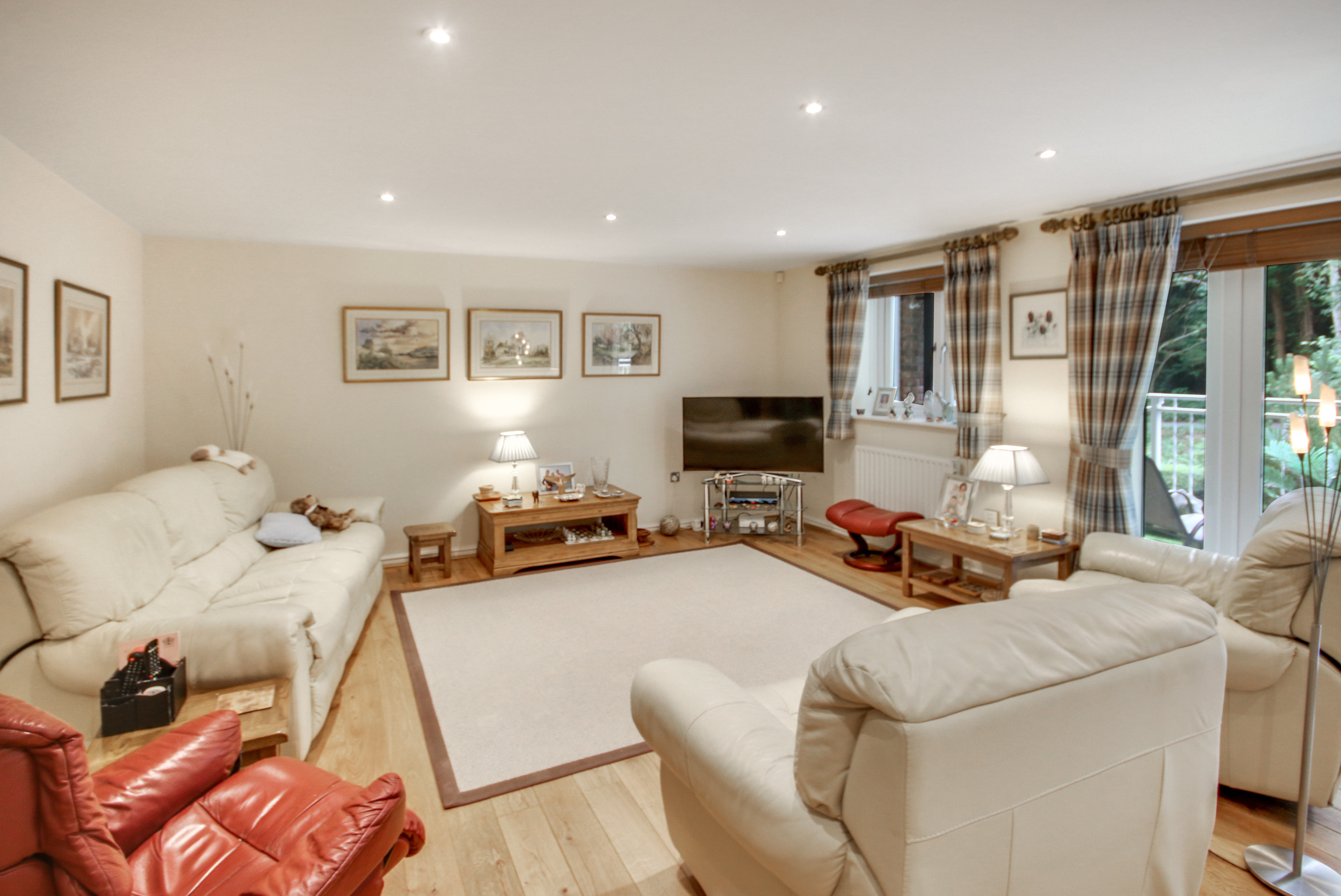 7 Ashwood Court, Highgate Road, Forest Row, East Sussex