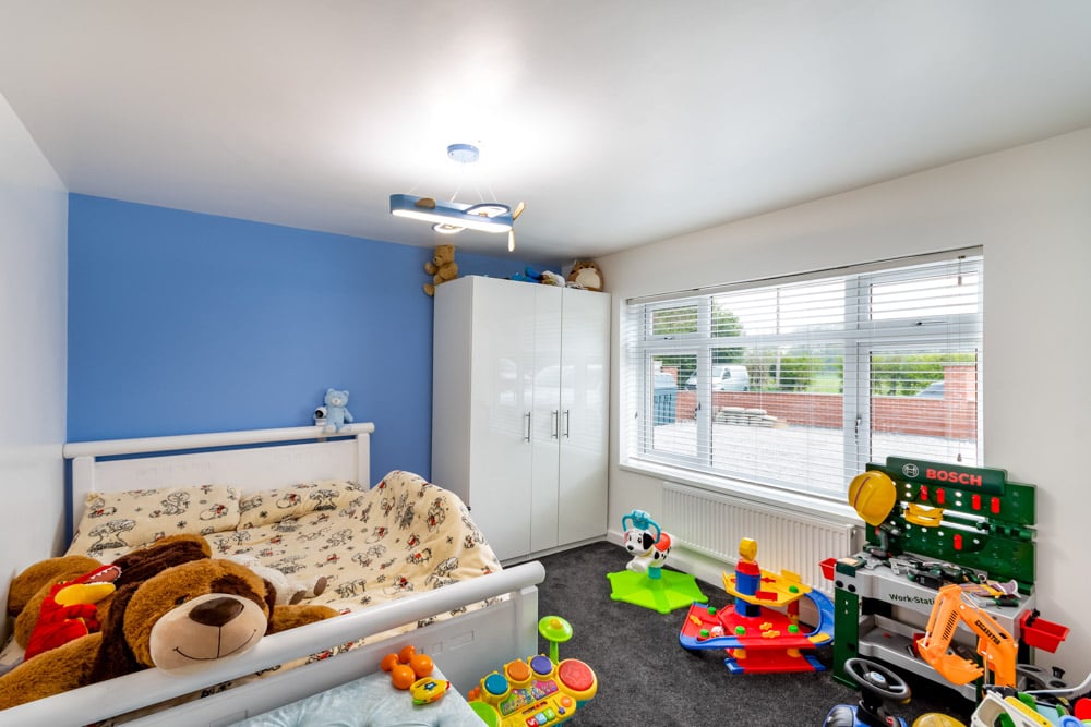 Lyndale, Church Lane, Retford, DN22 8EB