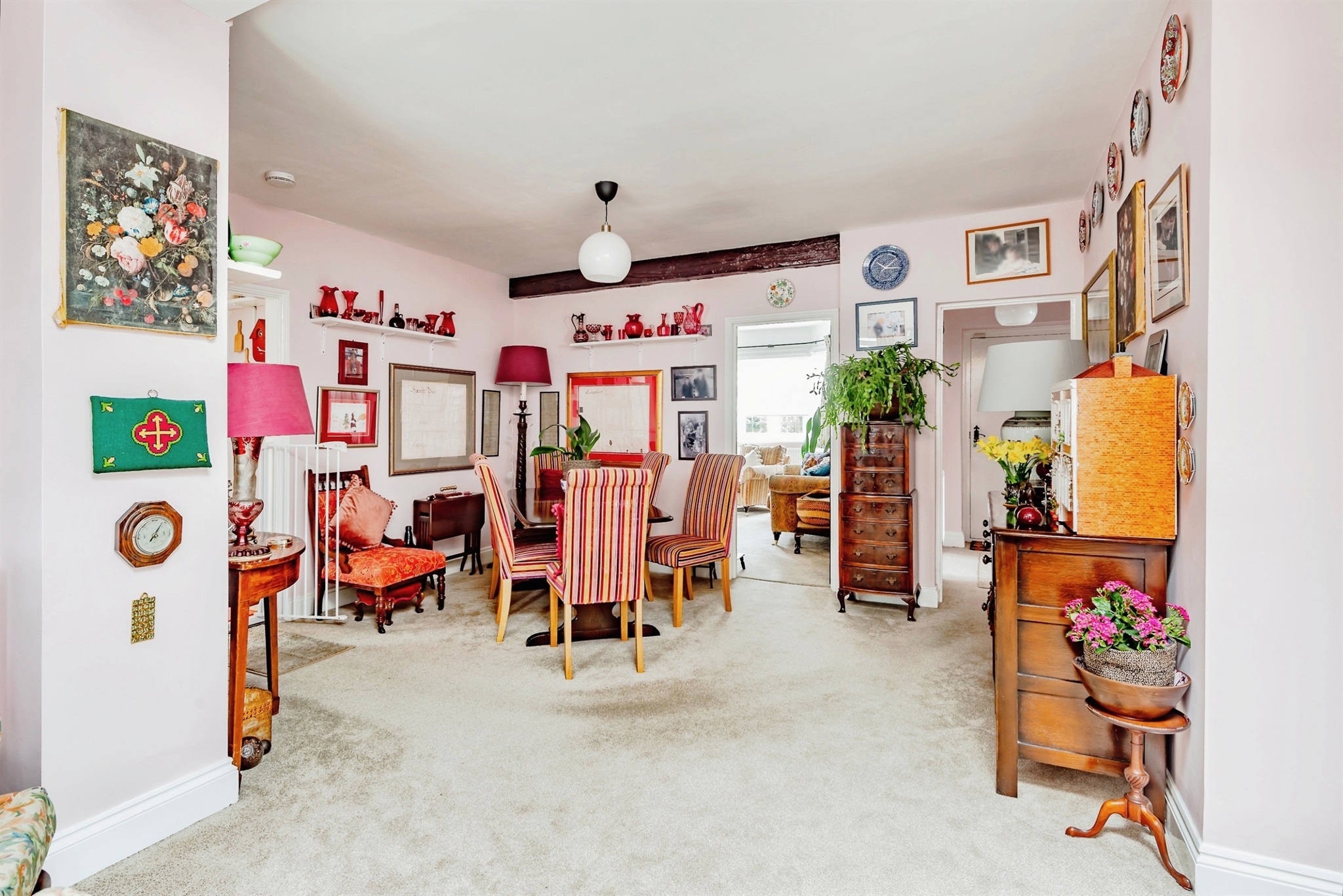 Copthorne Road, East Grinstead, Surrey