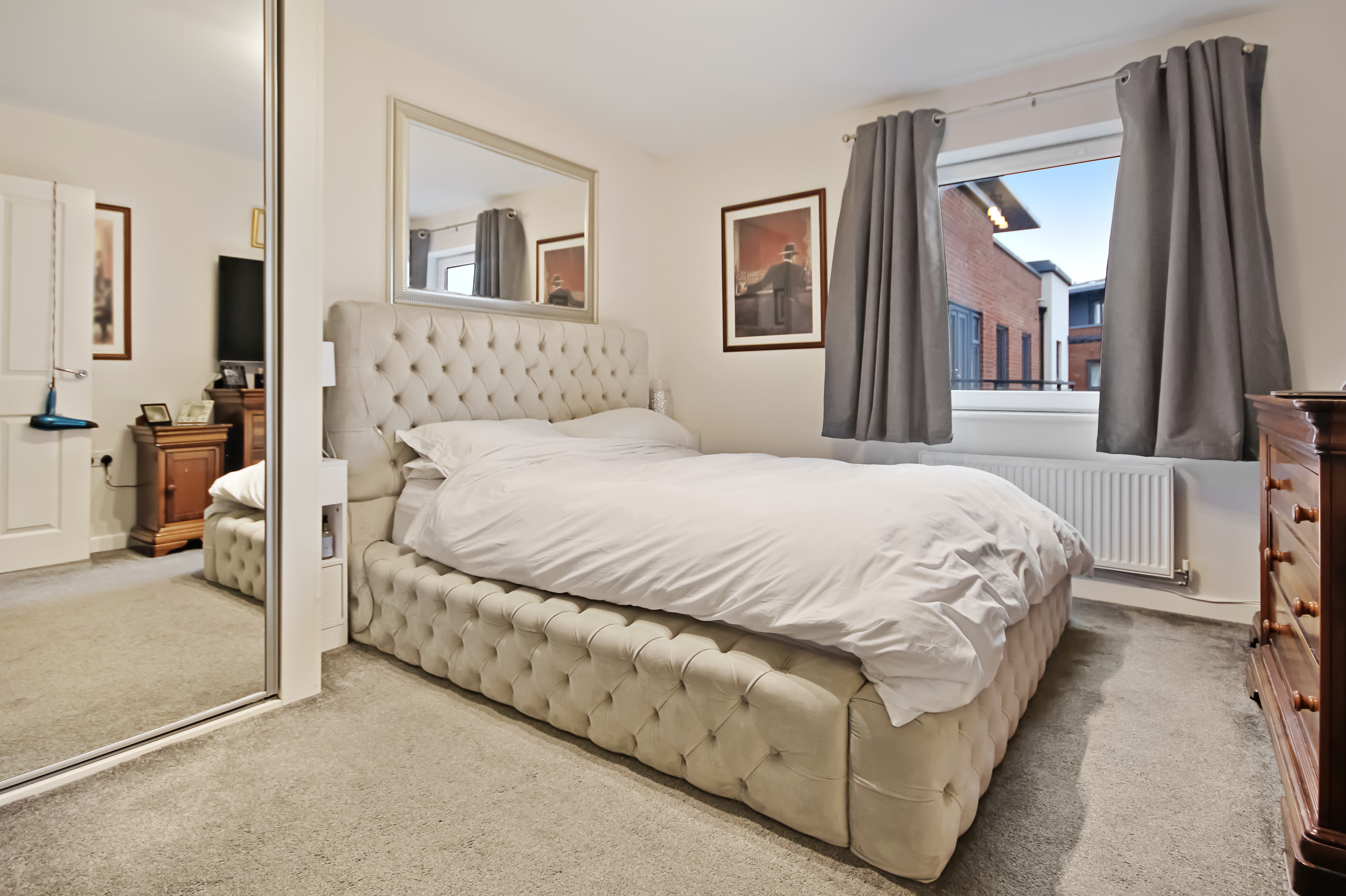 Fosters Place, East Grinstead, West Sussex