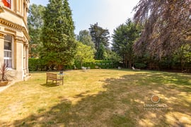 Bourne Hall | Thumbnail