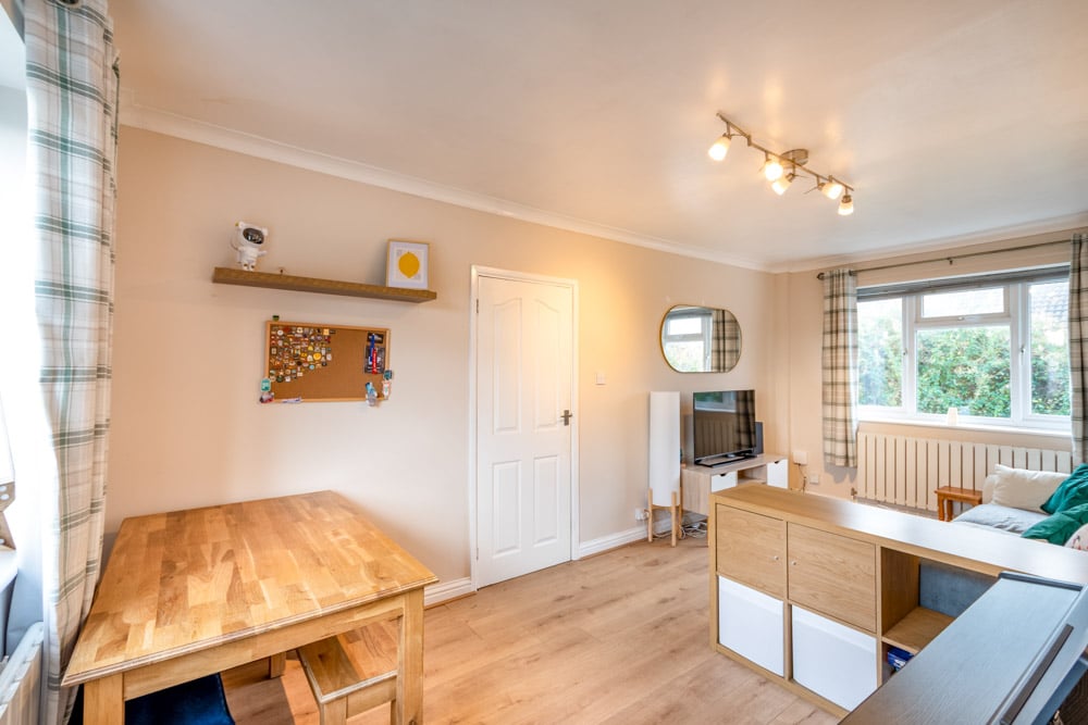 The Oval, Retford, DN22 7SF