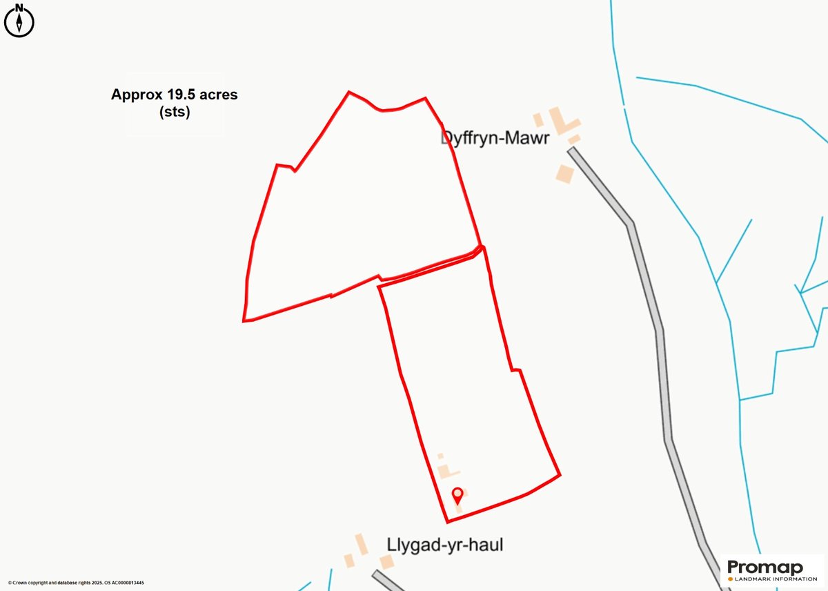 Penlan-Oleu, Haverfordwest, SA62 5RR