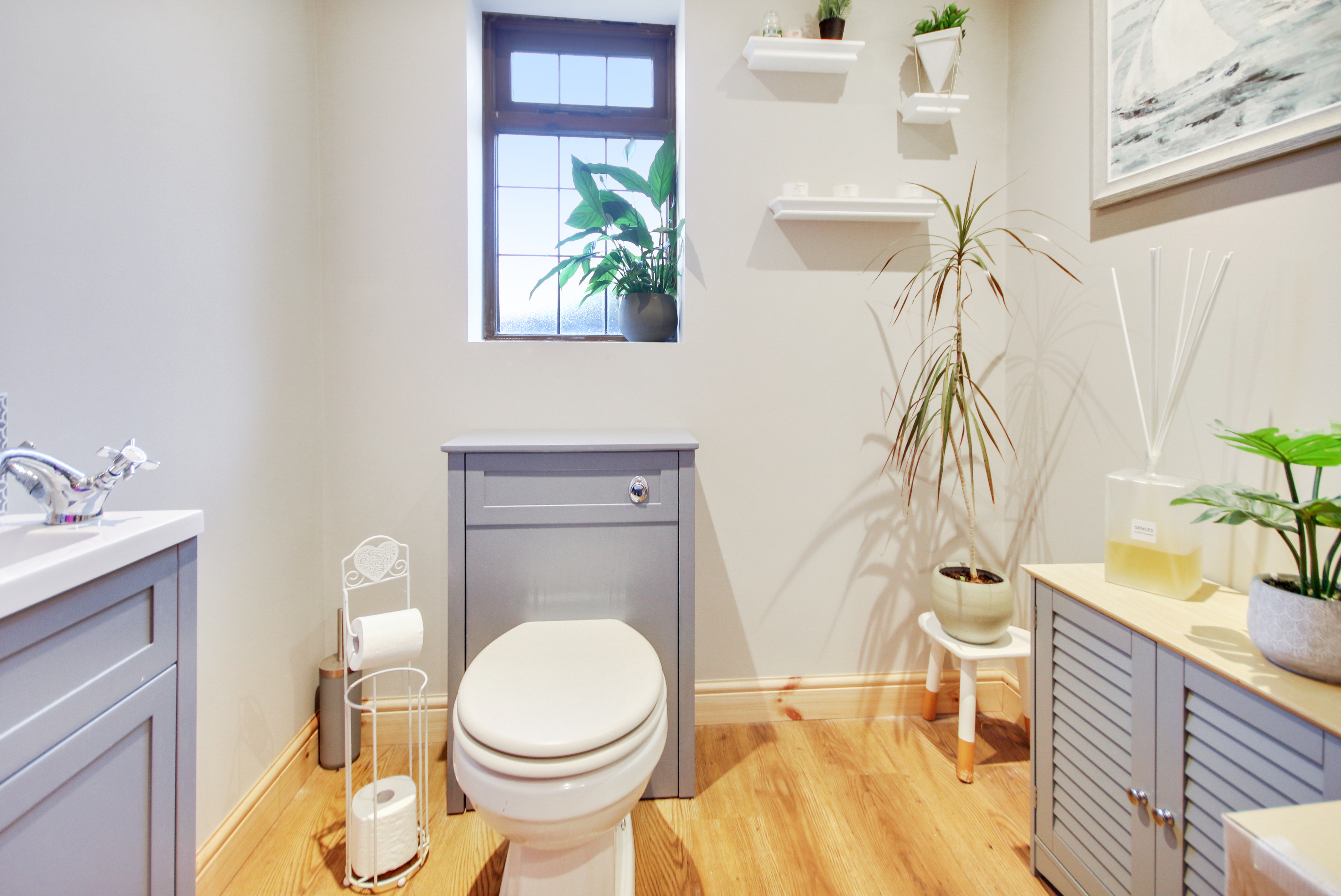 Brookhill Road, Crawley, West Sussex