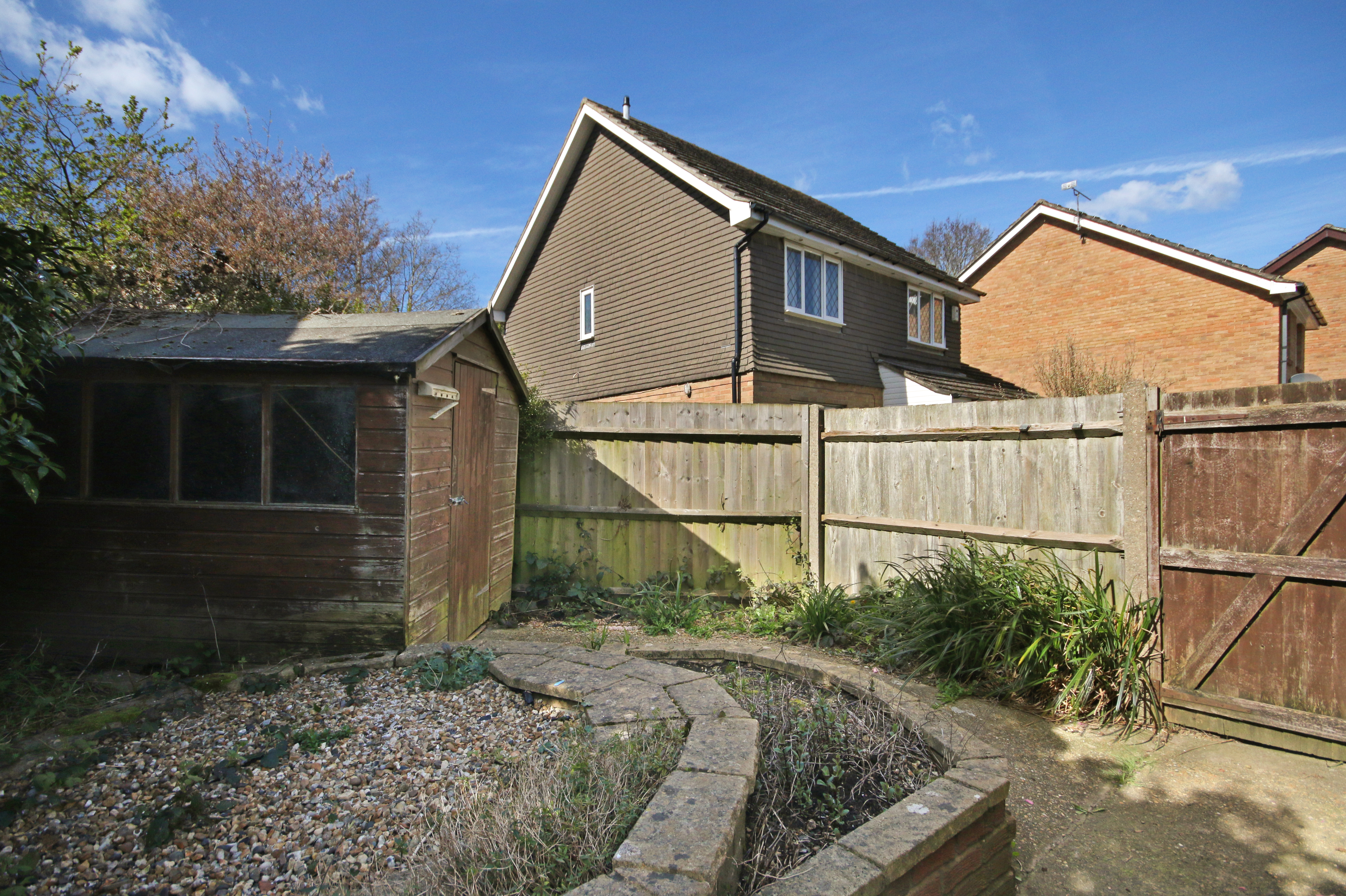 St Agnes Road, East Grinstead, West Sussex