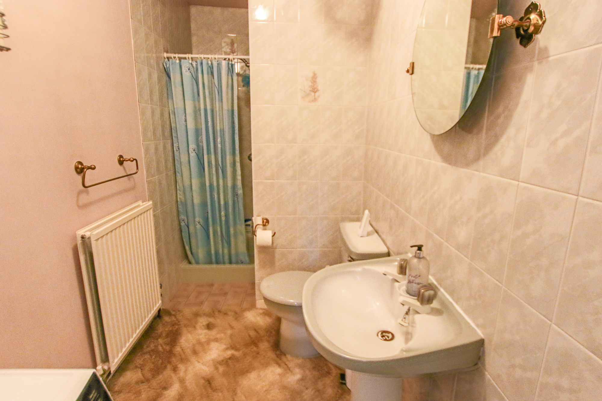 The Meads, East Grinstead, West Sussex