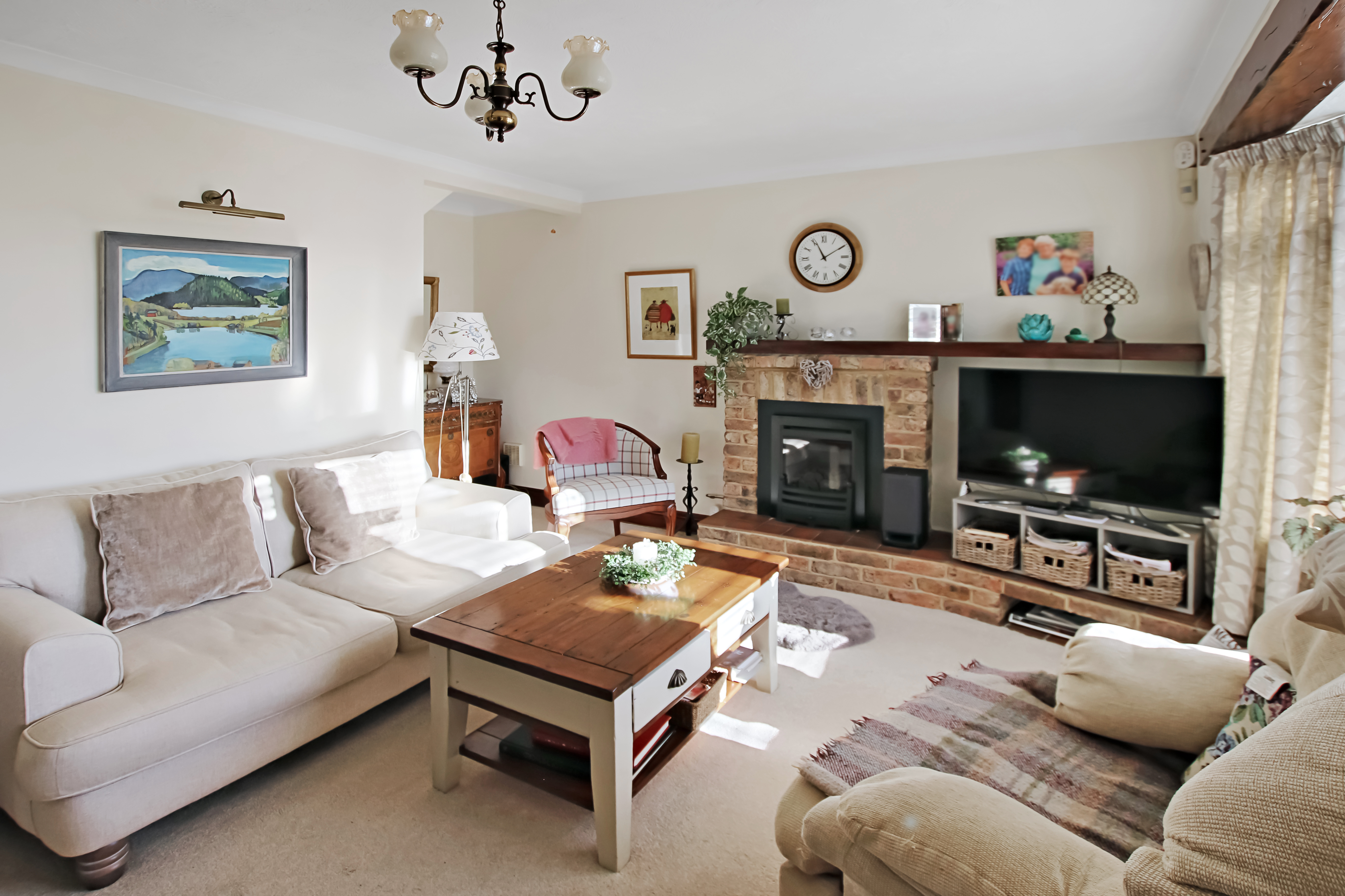 Burleigh Way, West Sussex