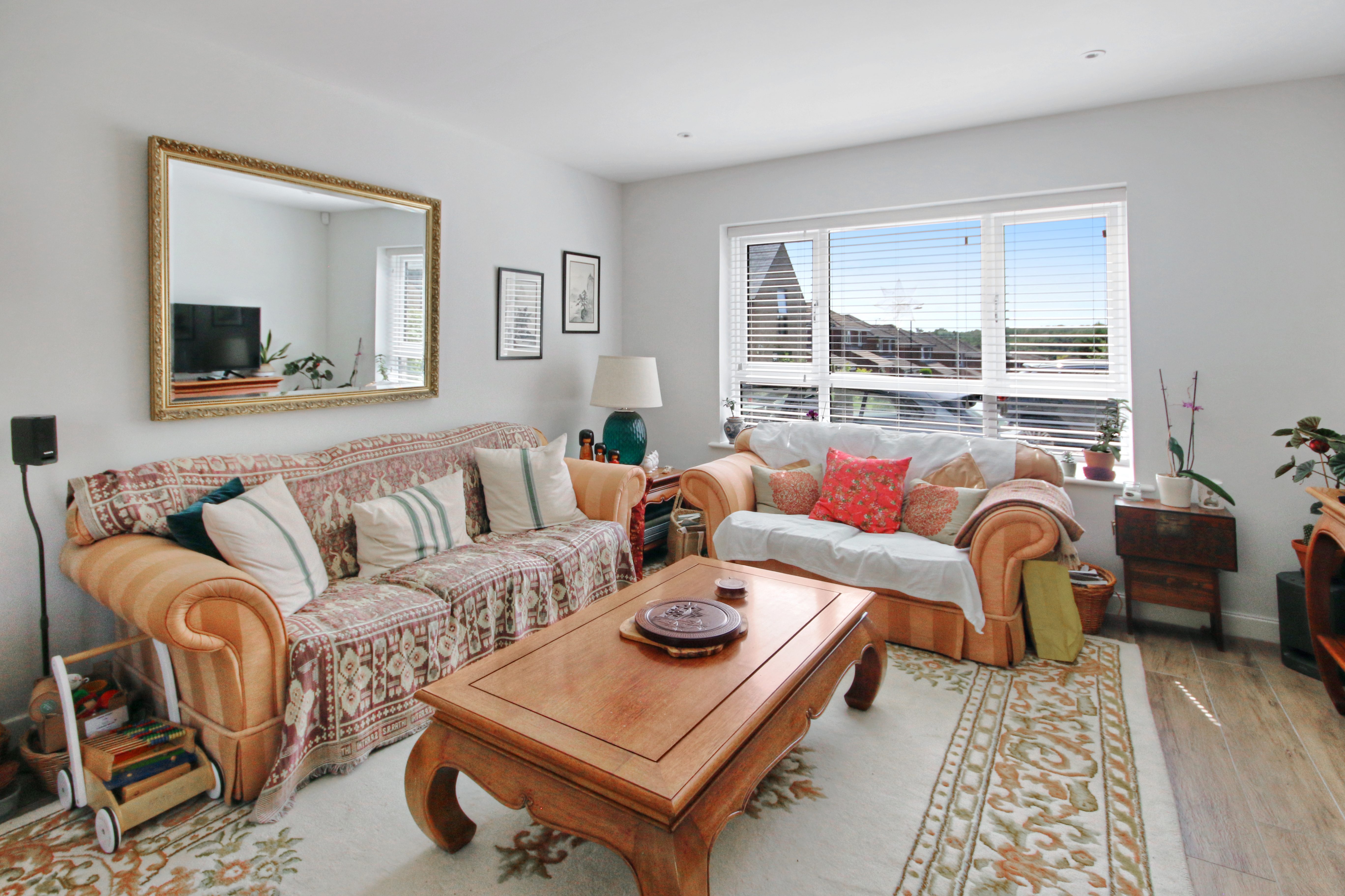 Gage Close, West Sussex