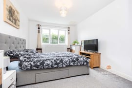 Flat 1 The Post House, 550-552  | Thumbnail