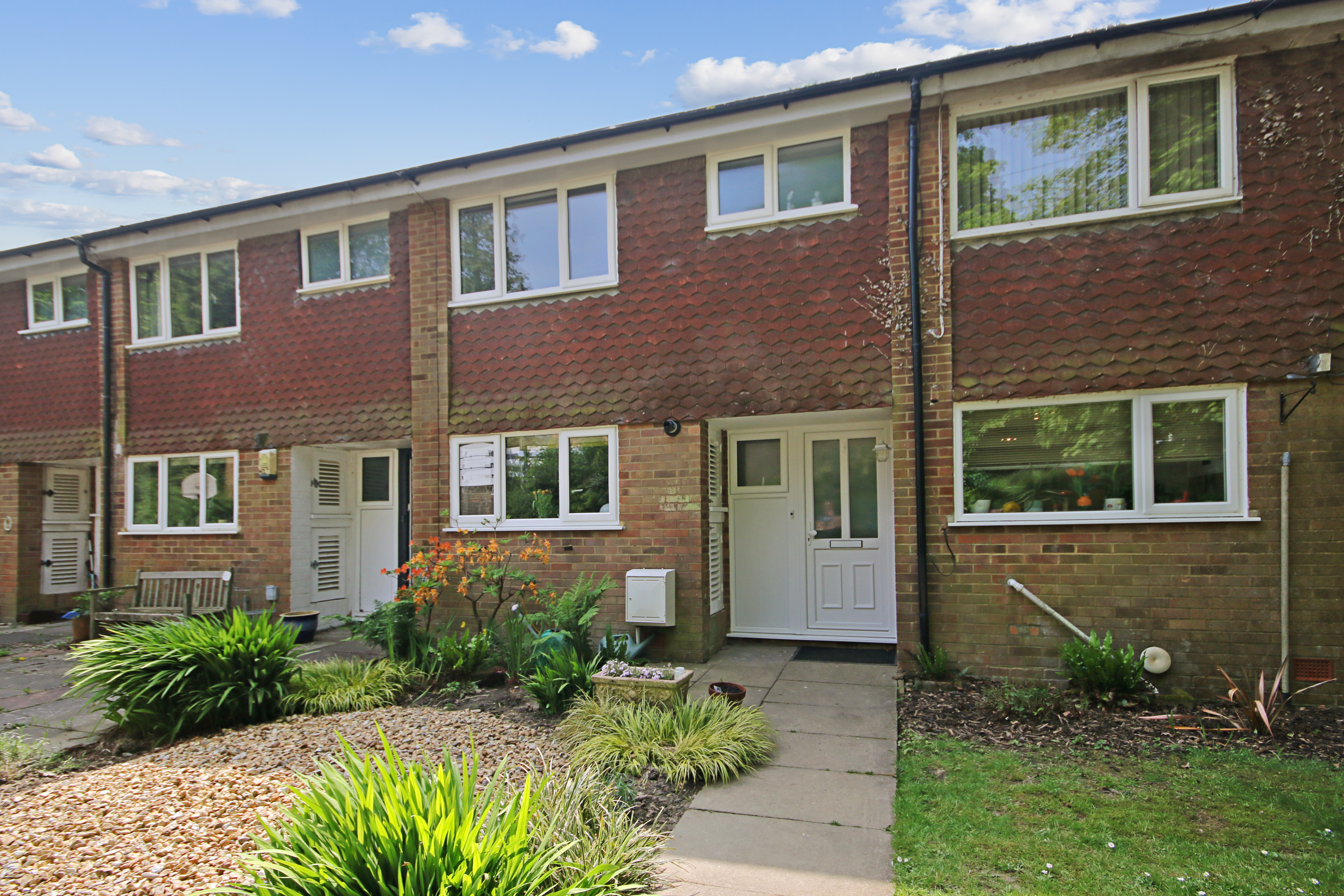 Fairfield Road, East Grinstead, West Sussex