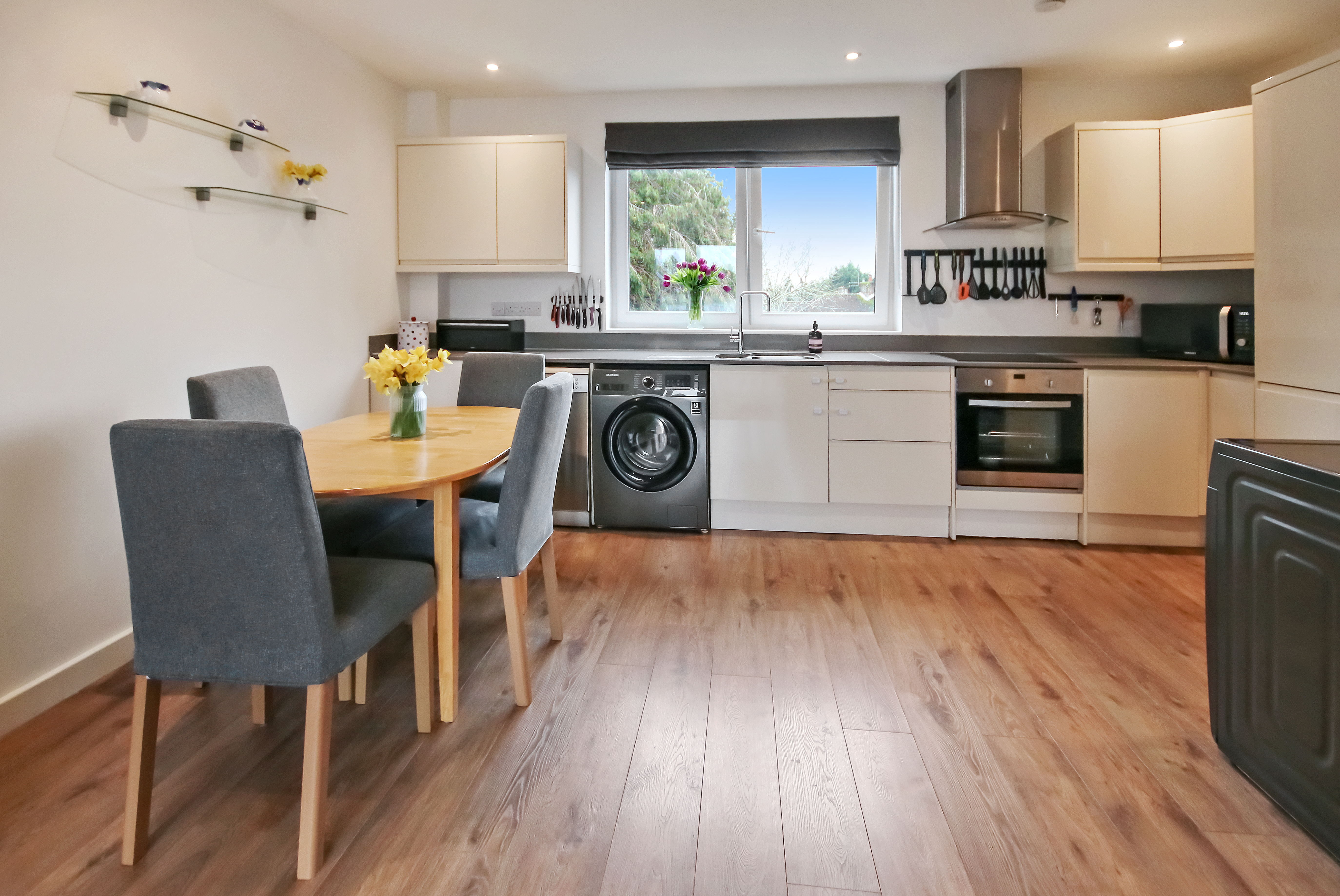 Holtye Avenue, East Grinstead, West Sussex