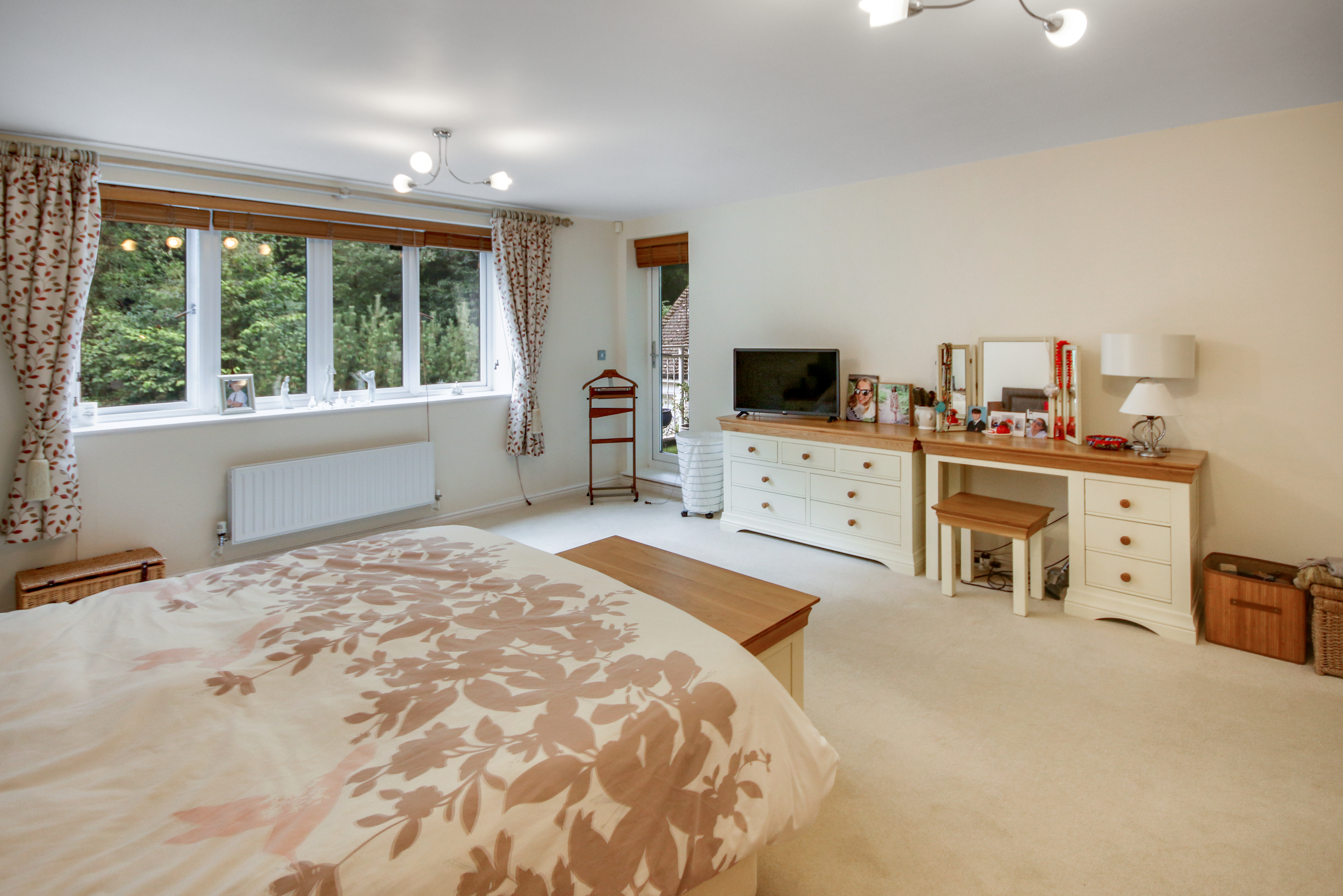 7 Ashwood Court, Highgate Road, Forest Row, East Sussex