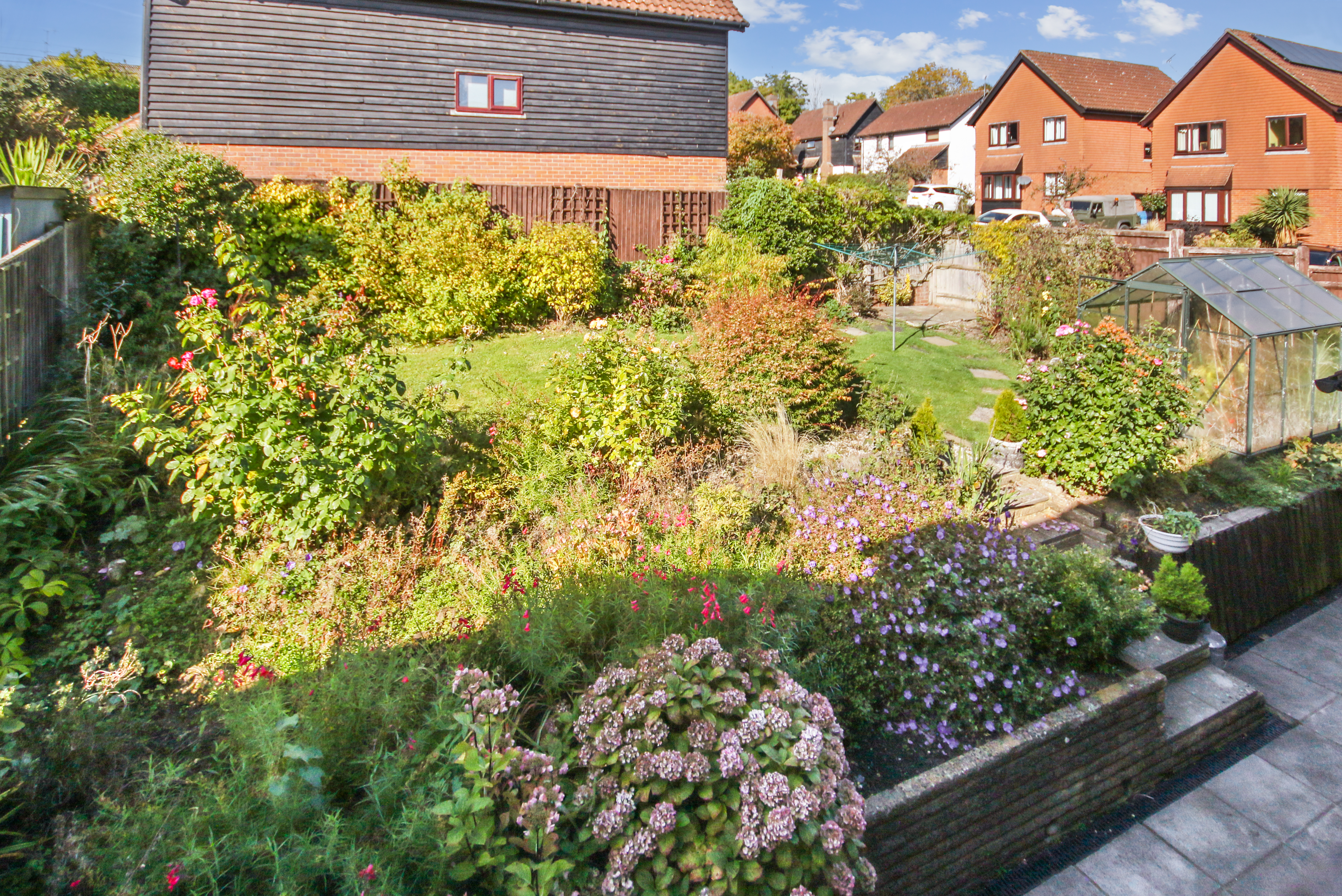 Stuart Way, East Grinstead, West Sussex