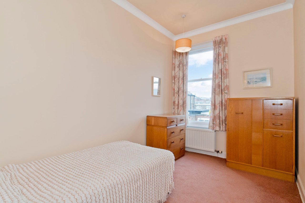 House for sale in Edinburgh 60 Macdowall Road, Edinburgh Thorntons