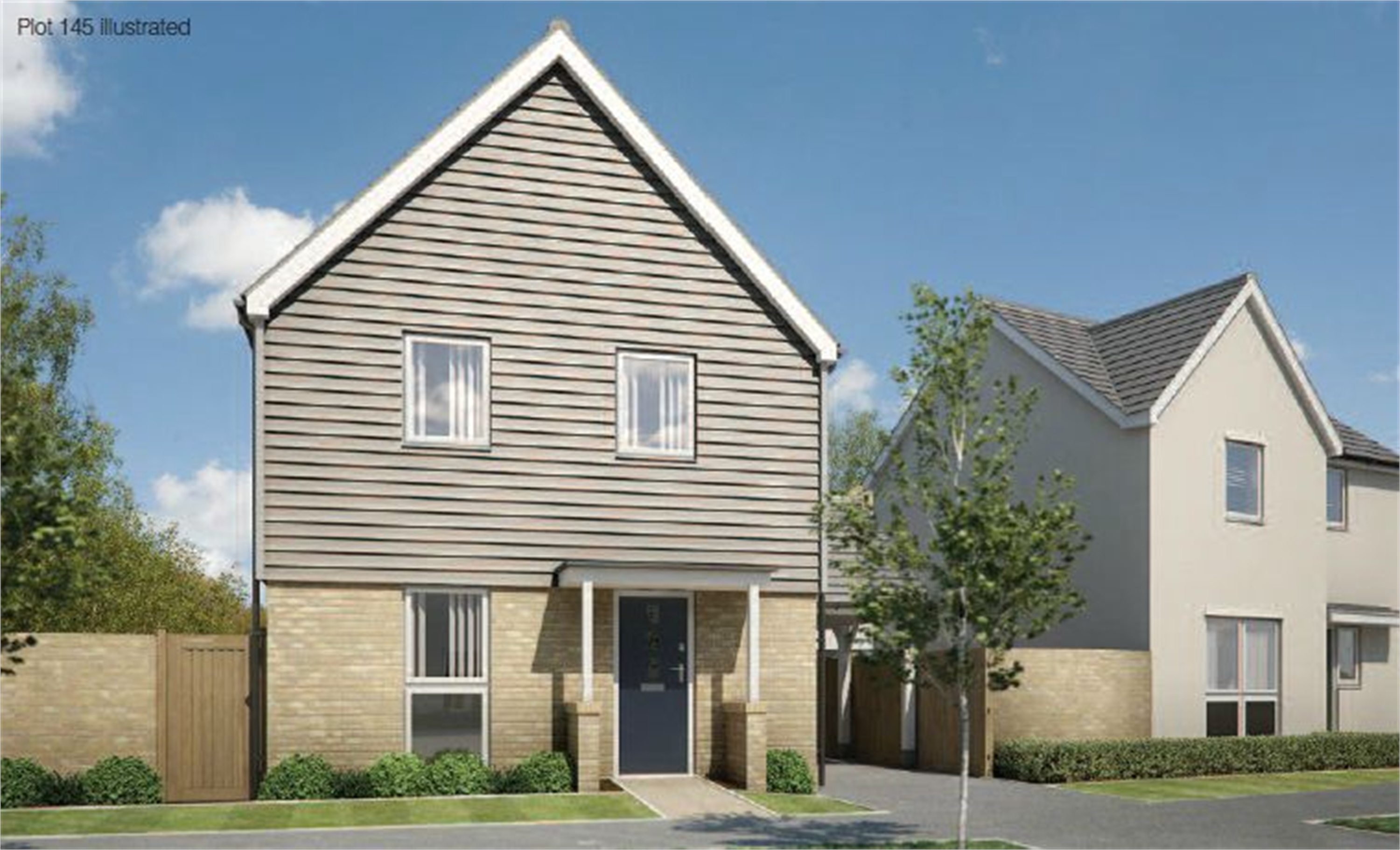Whitehouse, Milton Keynes Image