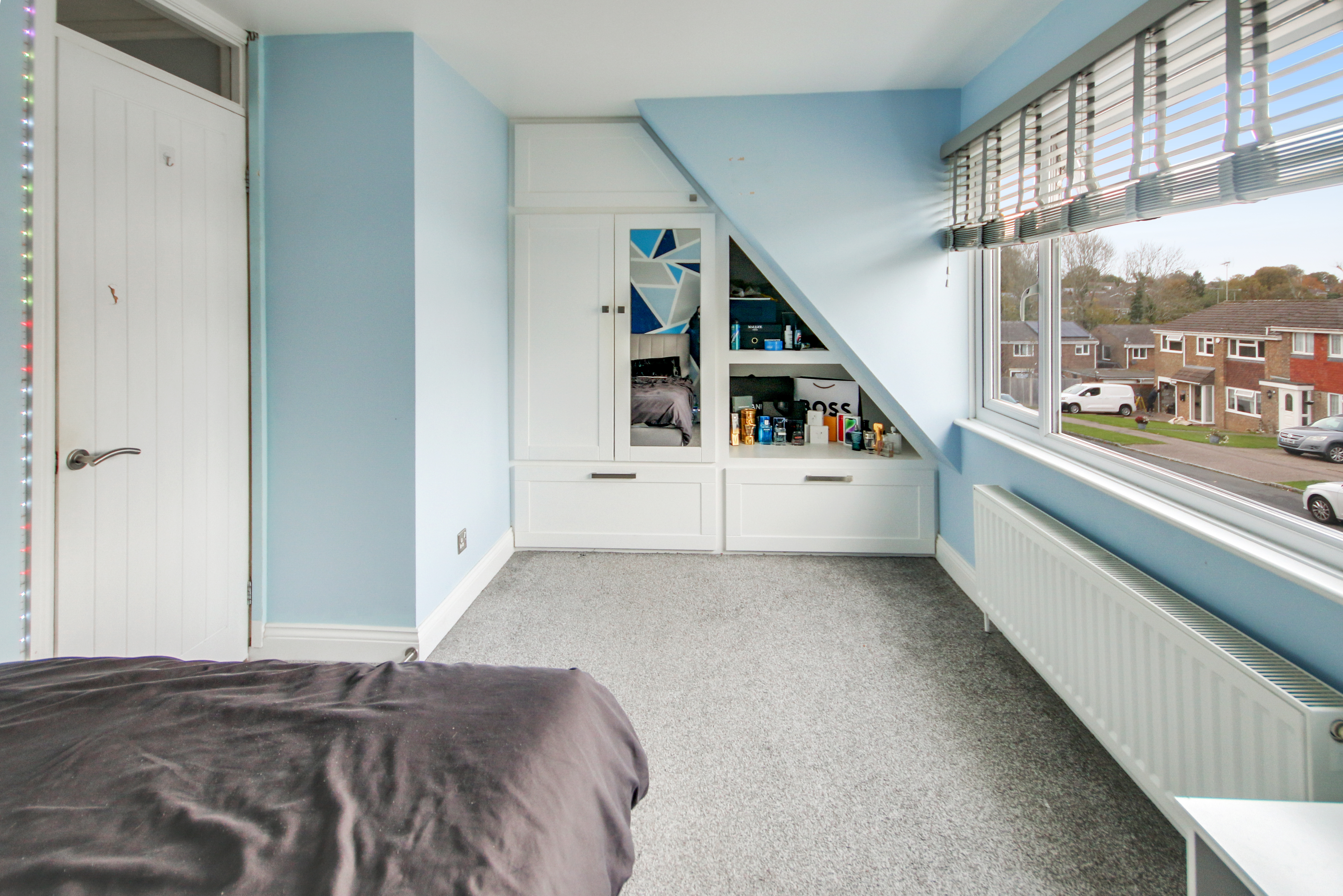 Woodland Drive, Crawley Down, West Sussex