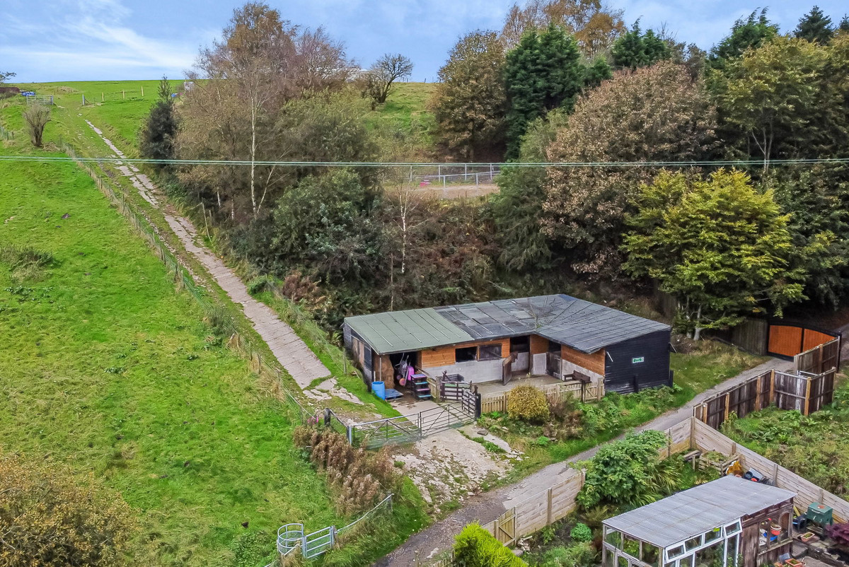 Alma Place, Accrington, BB5 2RR