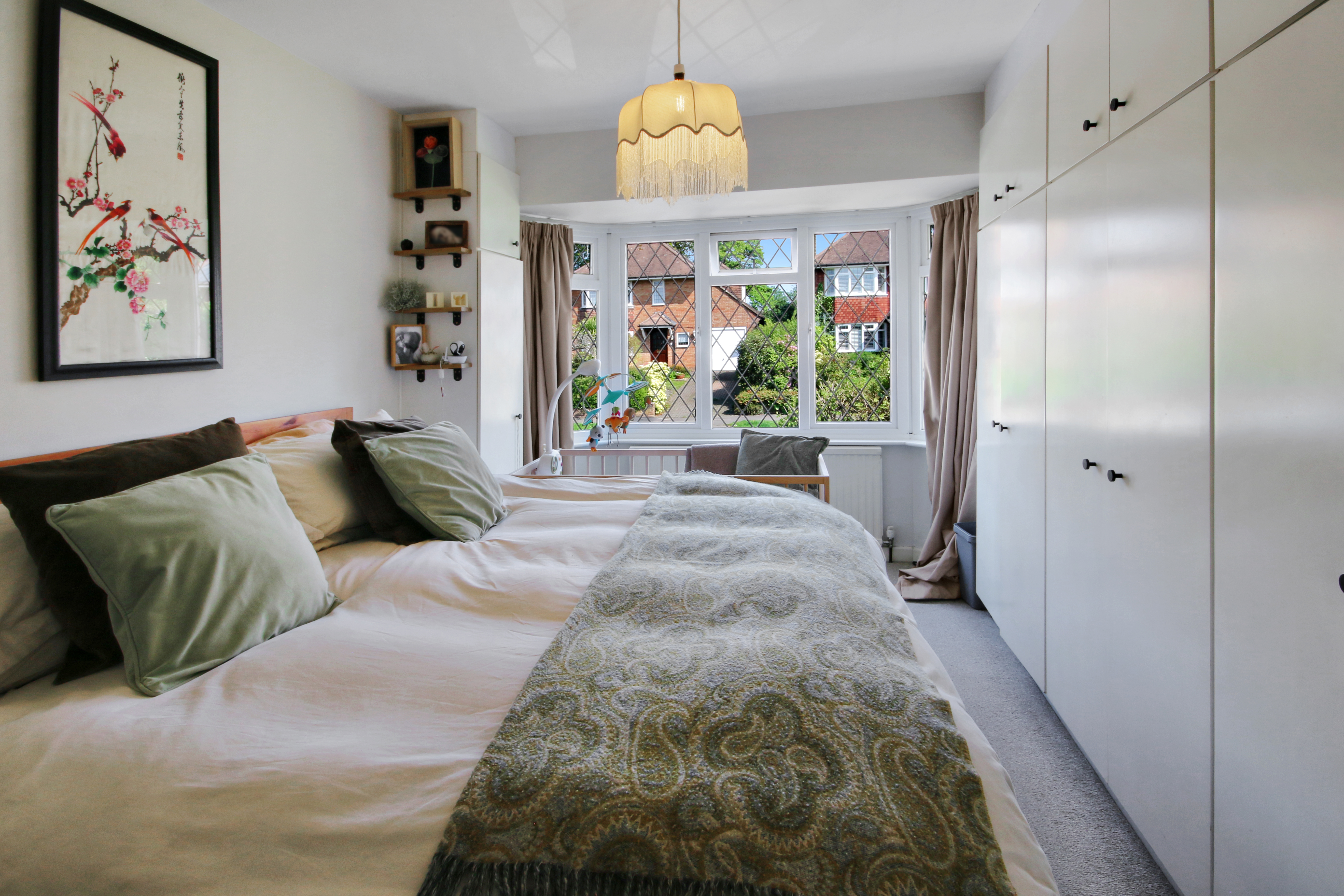 Crossways Avenue, East Grinstead, West Sussex
