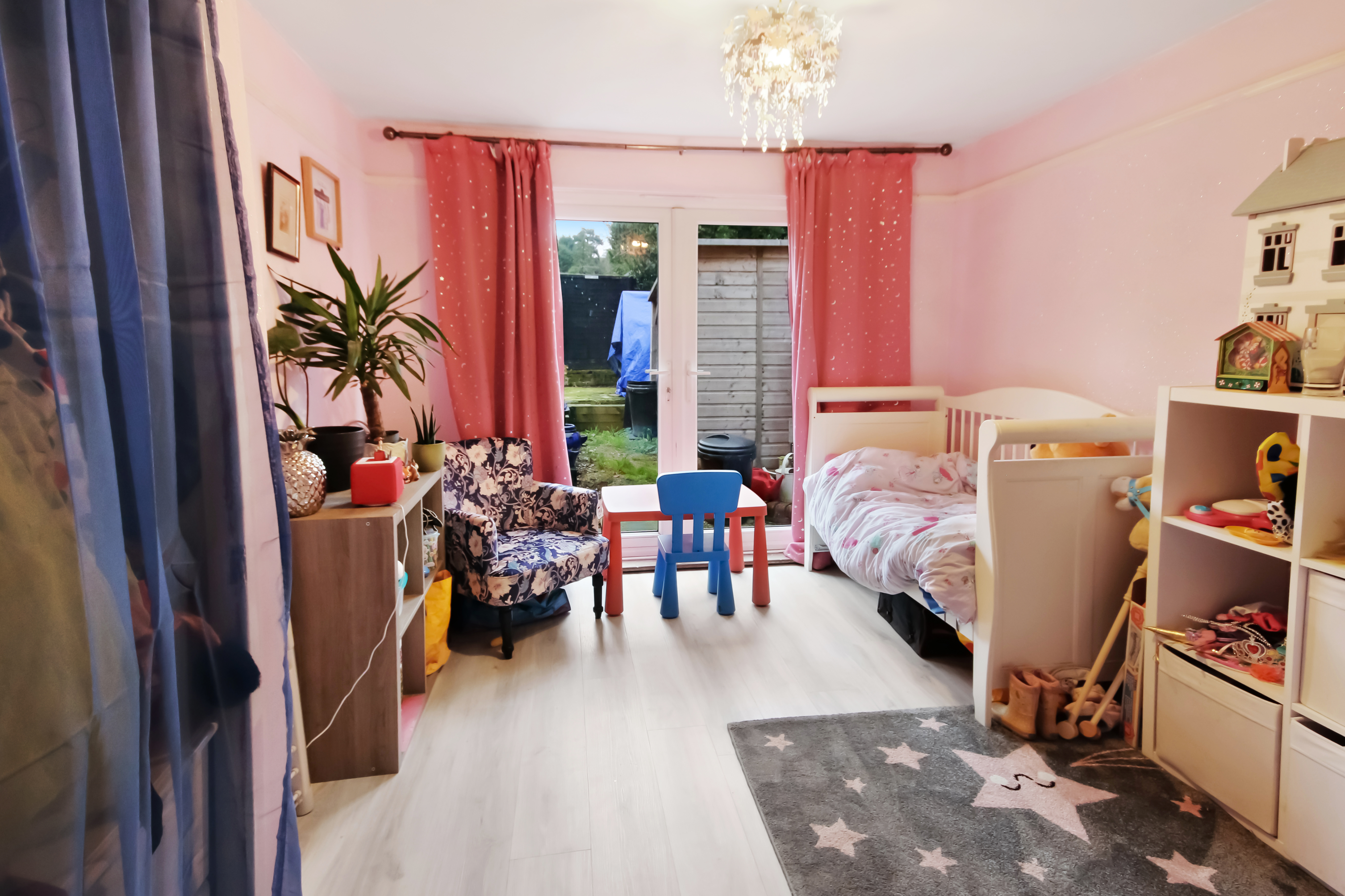 Morton Road, East Grinstead, West Sussex