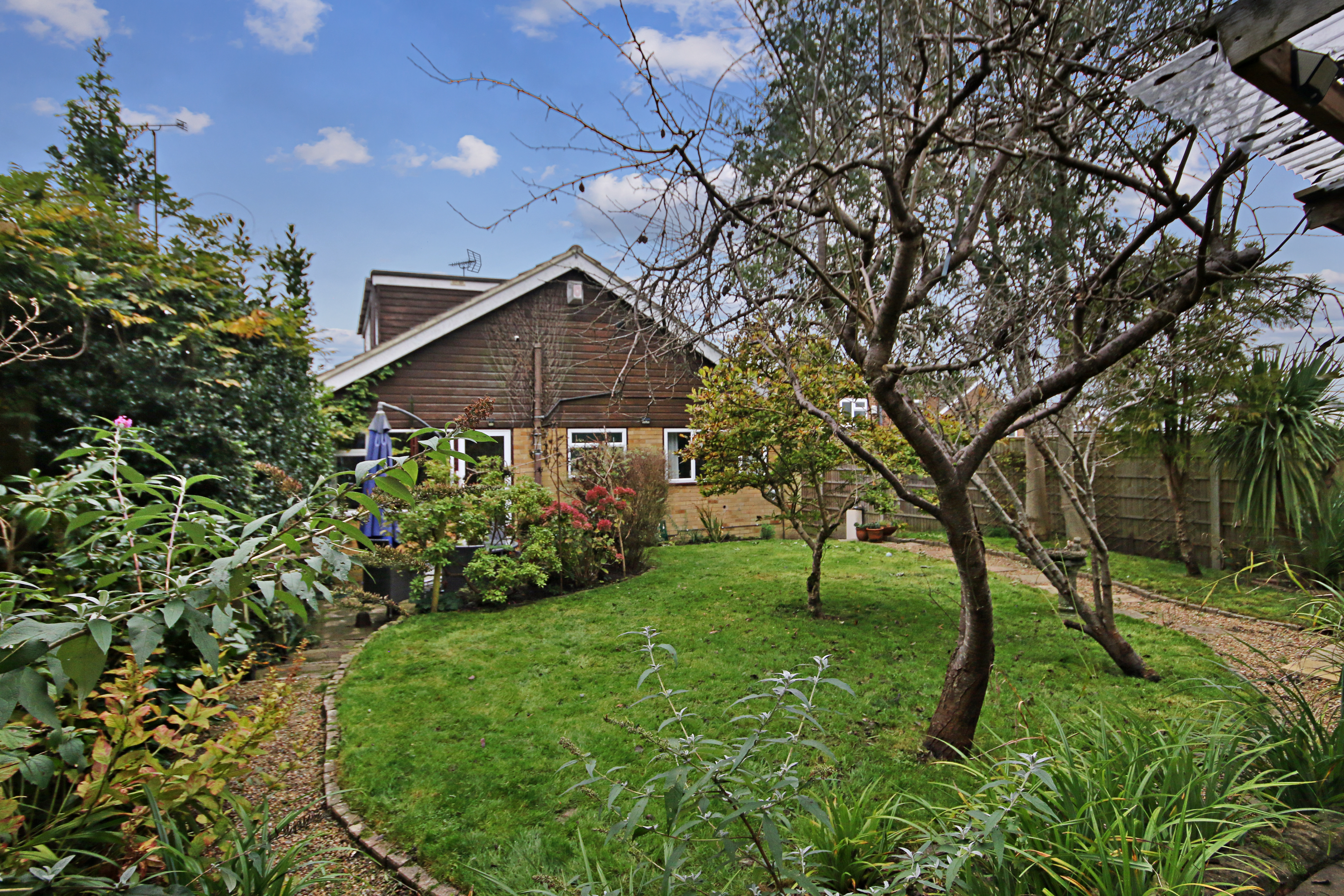 Coronation Road, East Grinstead, West Sussex