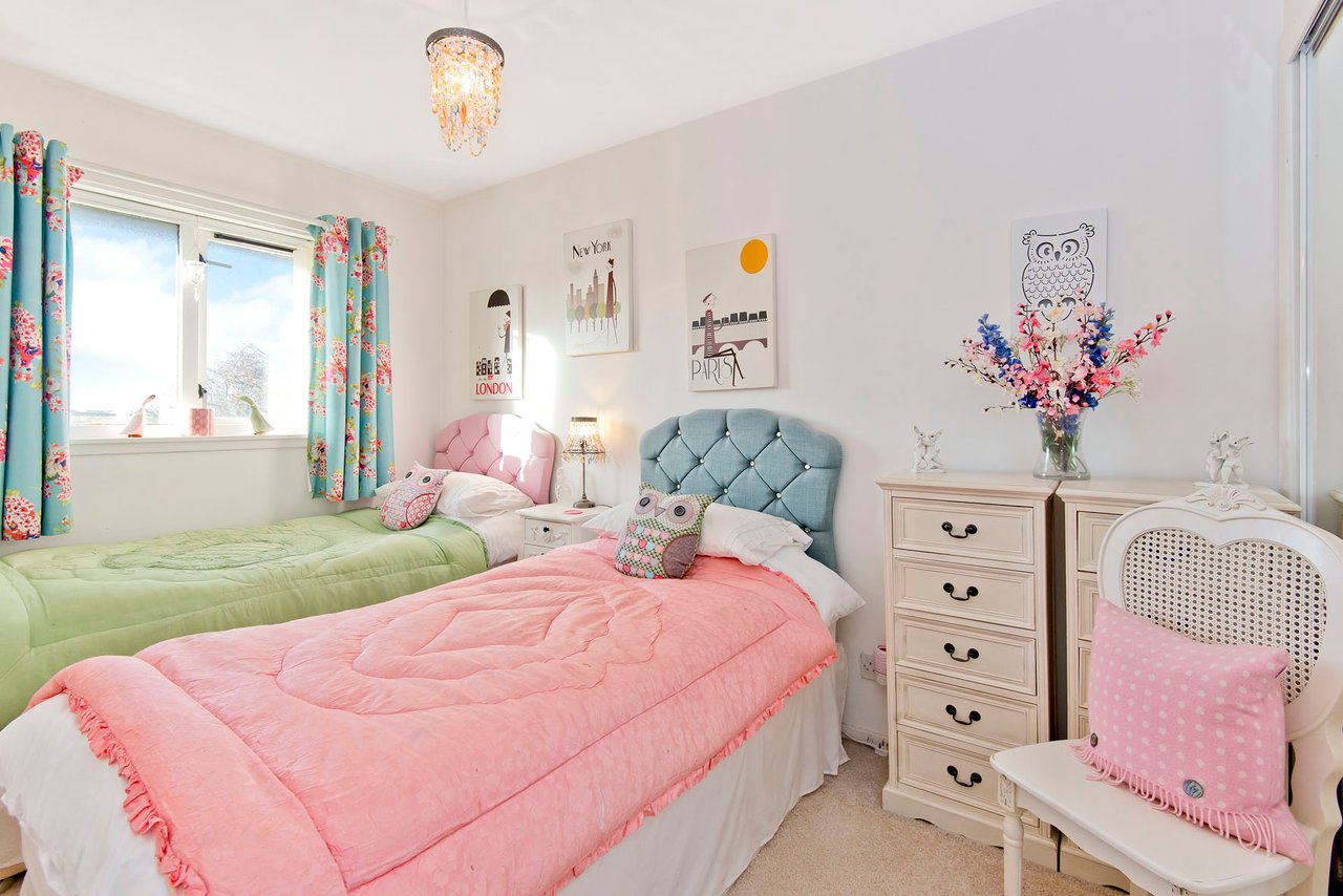 House for sale in Anstruther 53 Newark Street, St Monans, Anstruther