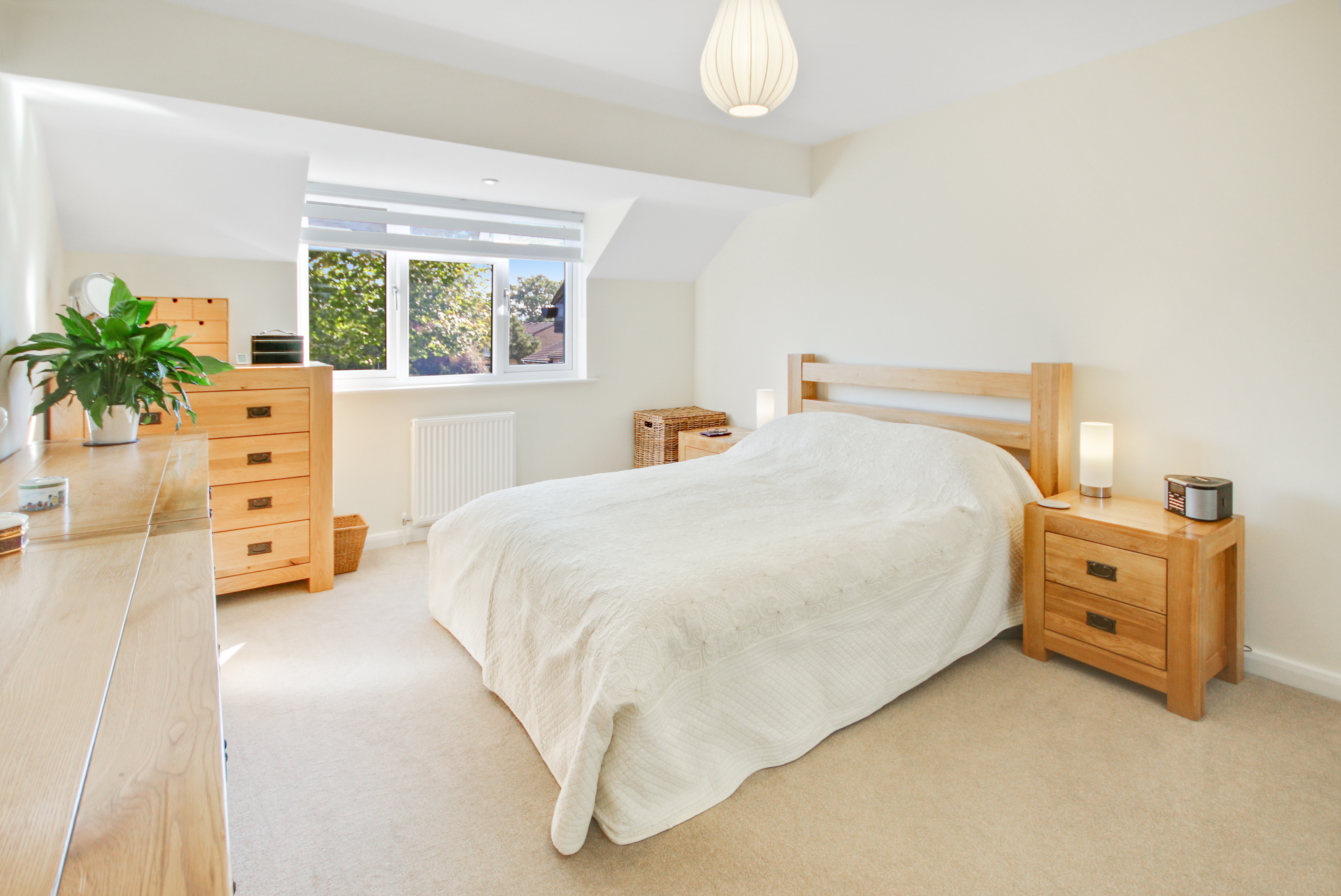 Stuart Way, East Grinstead, West Sussex