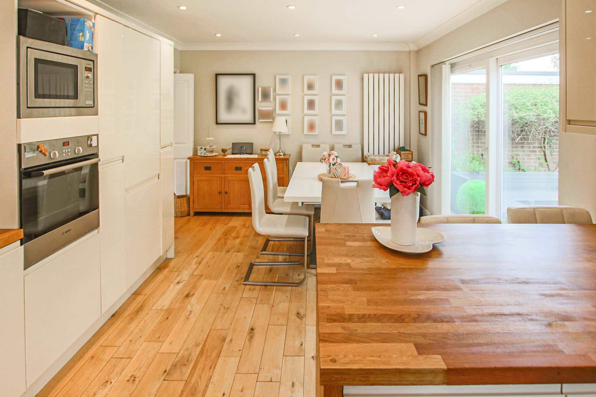 Haven Gardens, Crawley, West Sussex