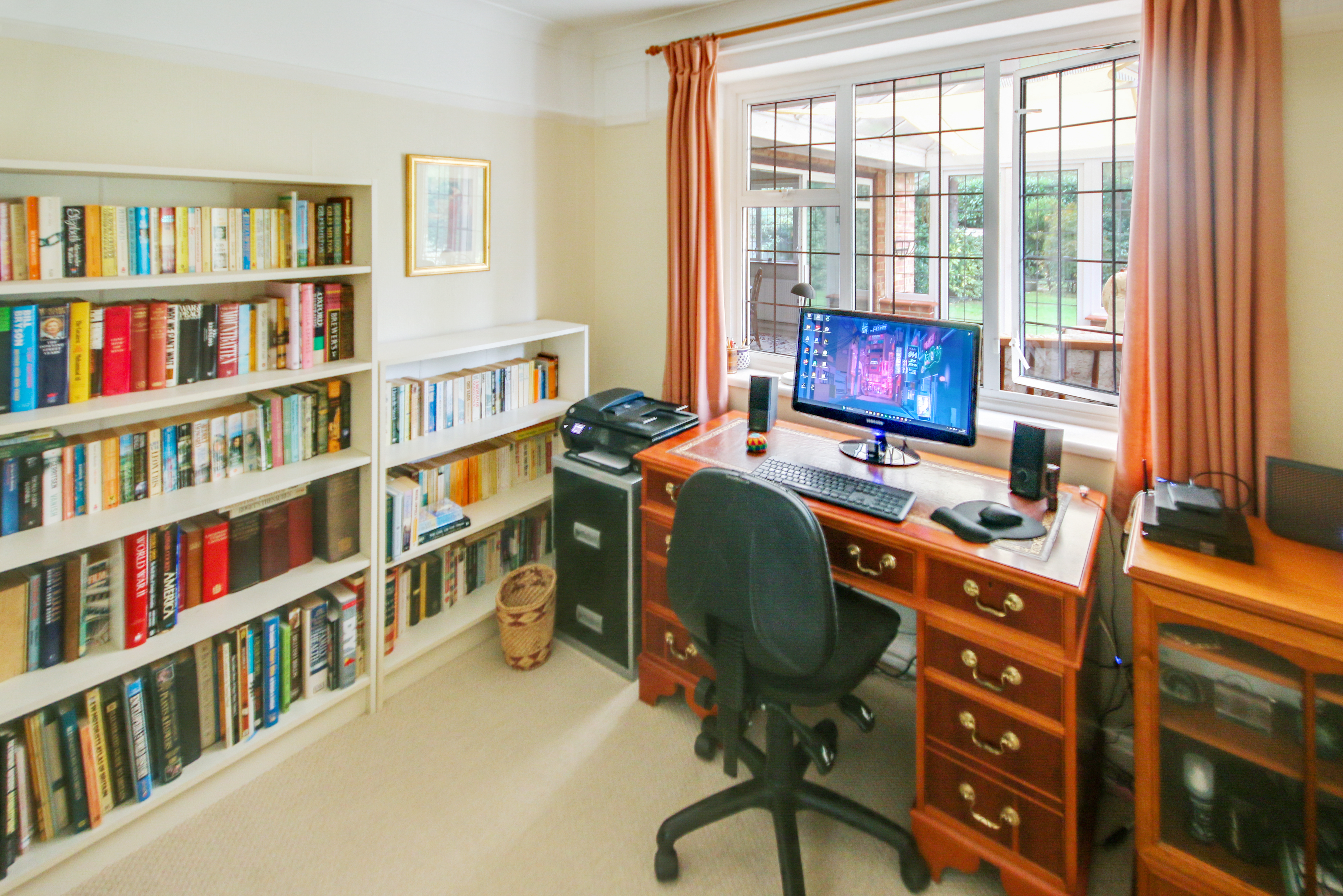 Pine Grove, East Grinstead, West Sussex