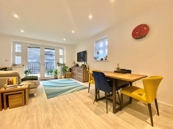 Lime Lodge, 13 Danecourt Road, Lower Parkstone, BH14