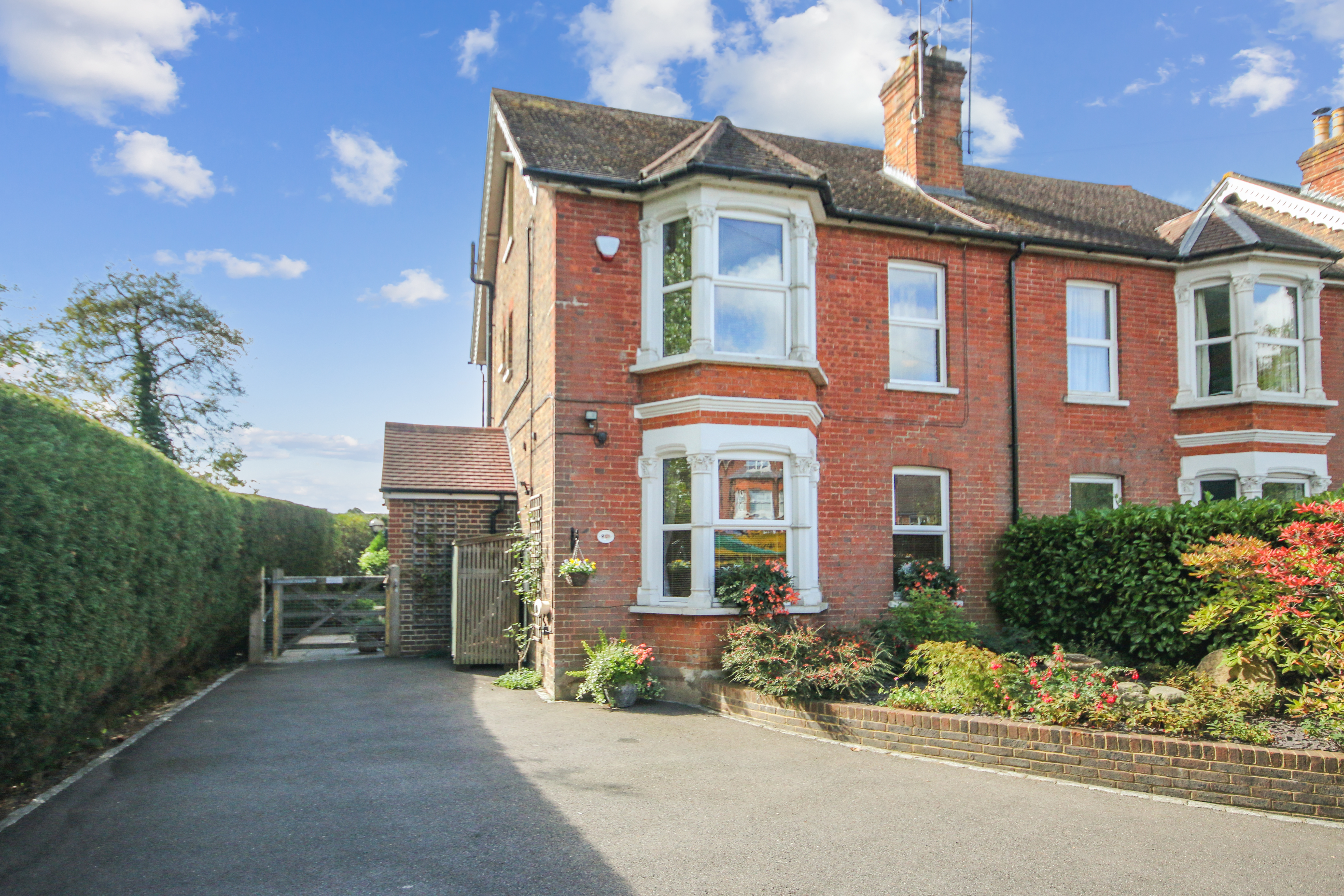 Town Hill, Lingfield, Surrey