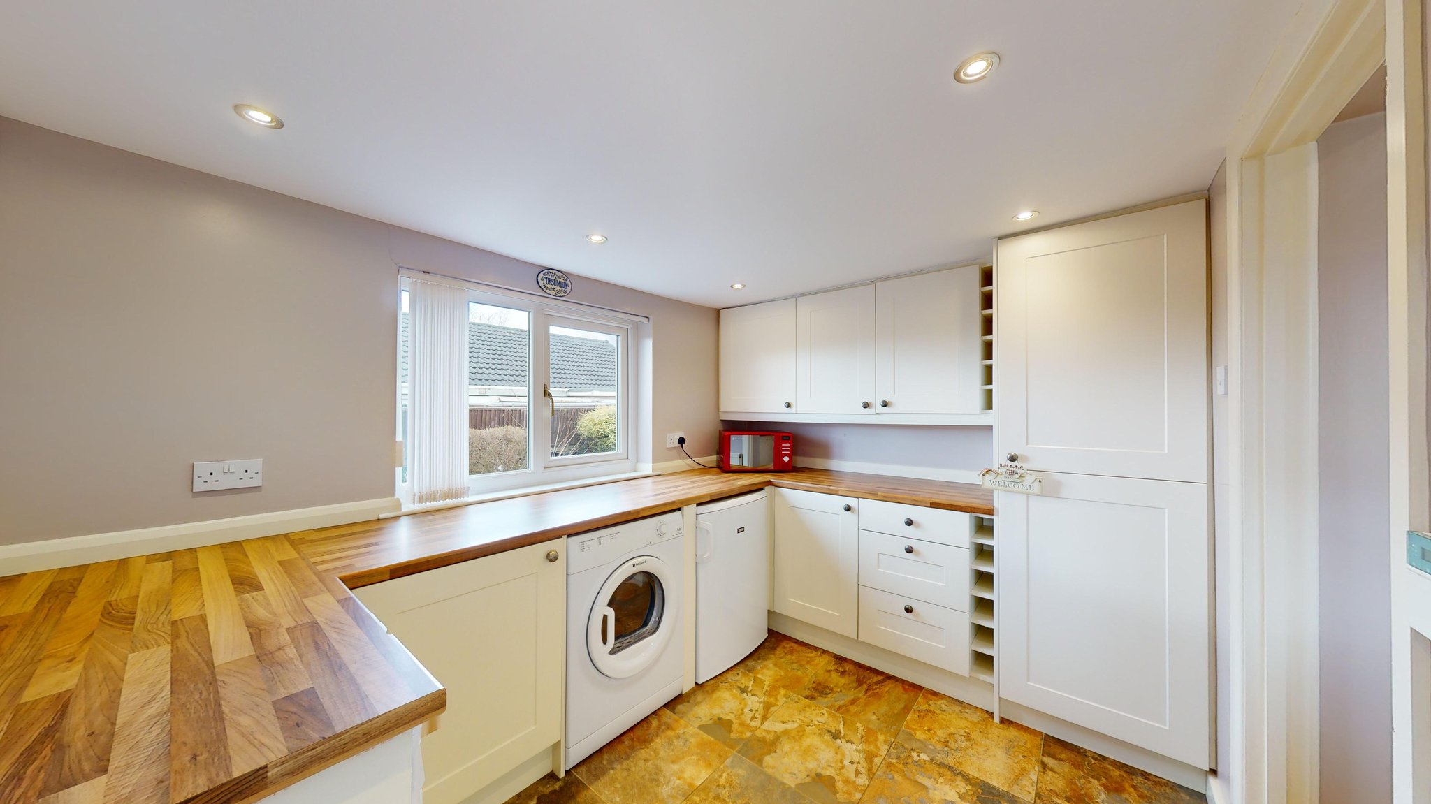 2 bedroom detached bungalow for sale, Kestrel Drive, Rossington