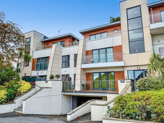 Aspiration 3 Glenair Road, Lower Parkstone, BH14