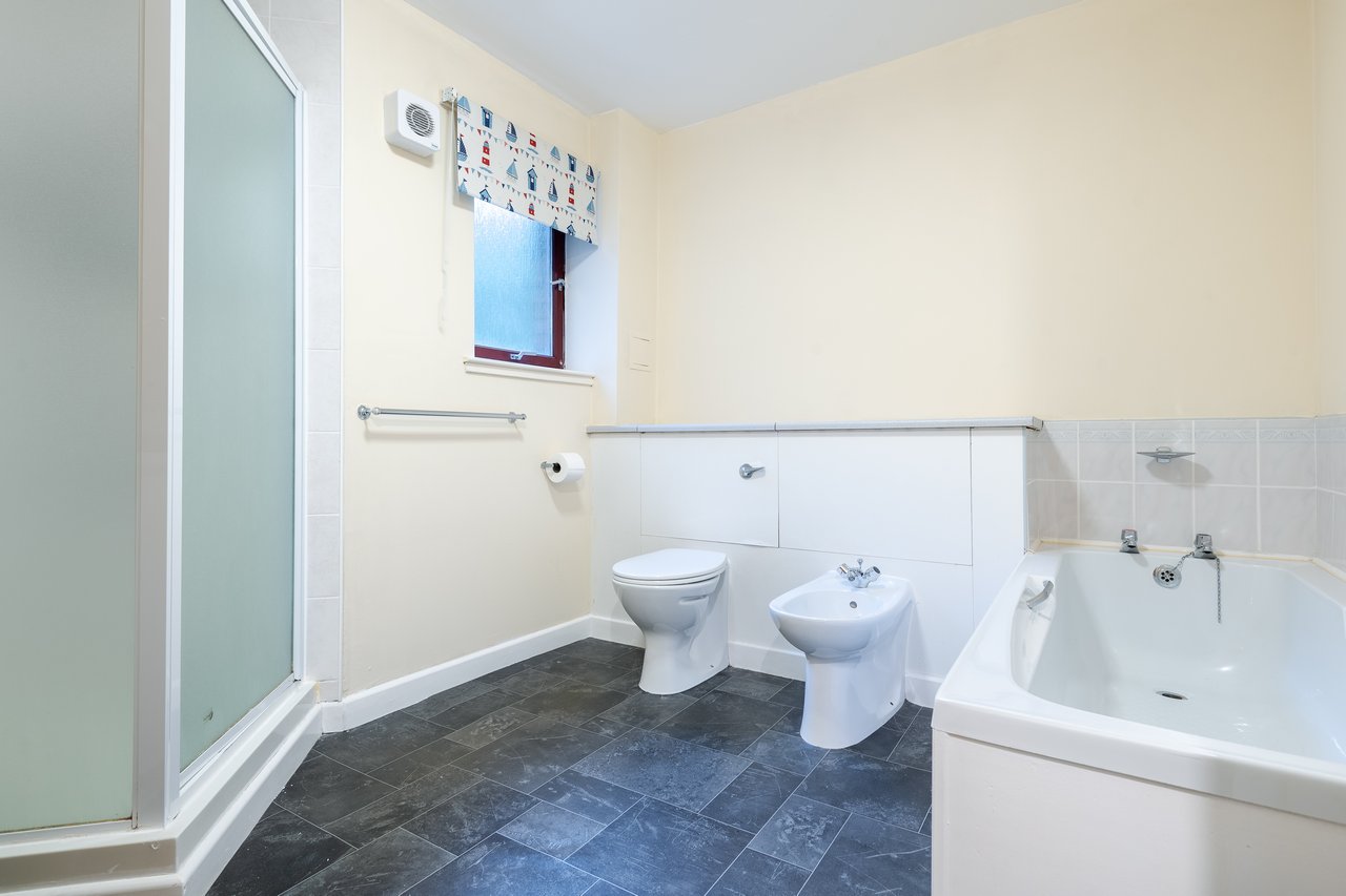 Flat for sale in Dundee Flat B, 41, Abercorn Street, Dundee