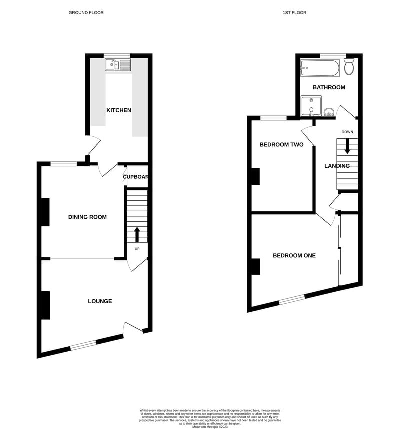 Details Newson and Buck Estate Agents