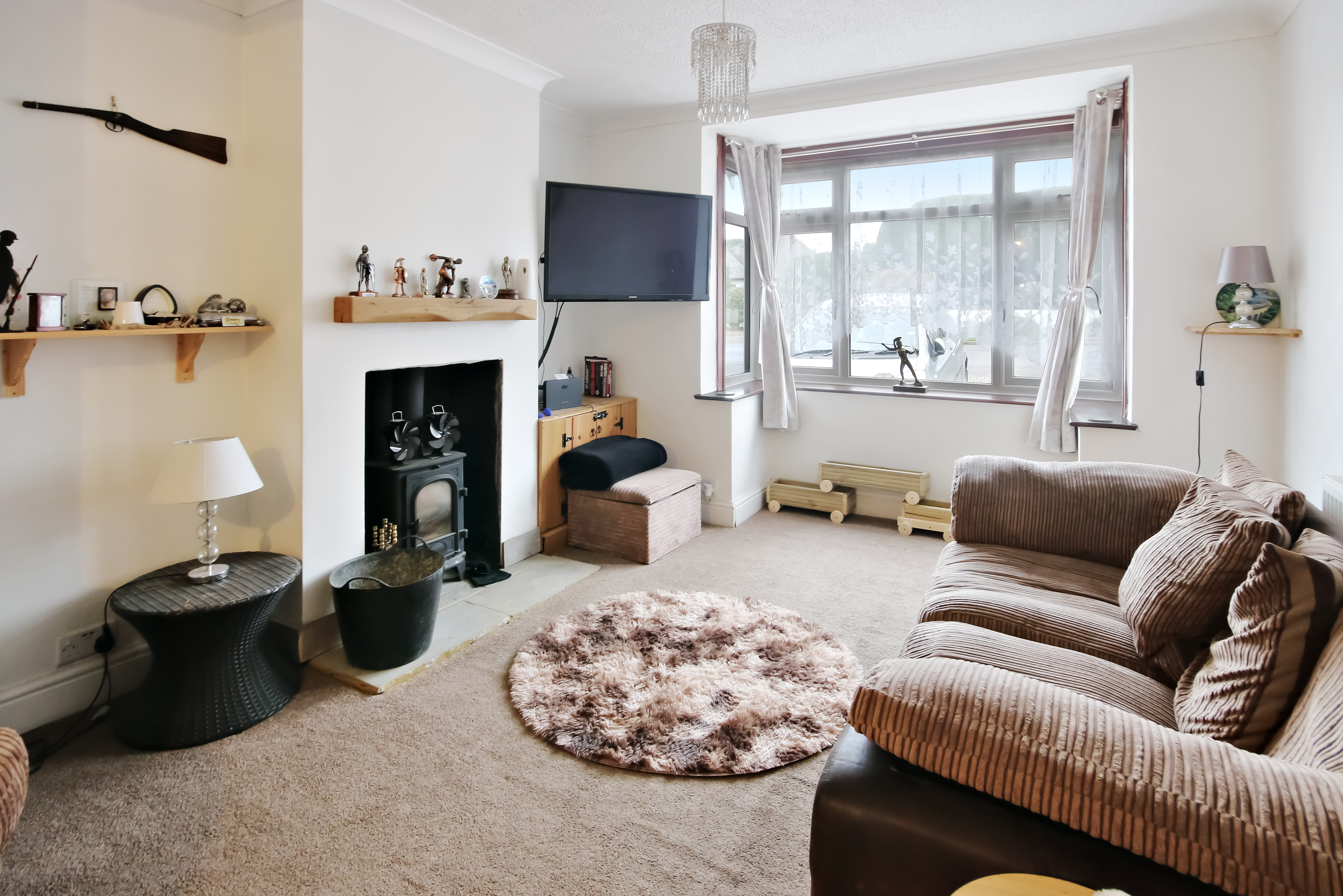 London Road, East Grinstead, West Sussex