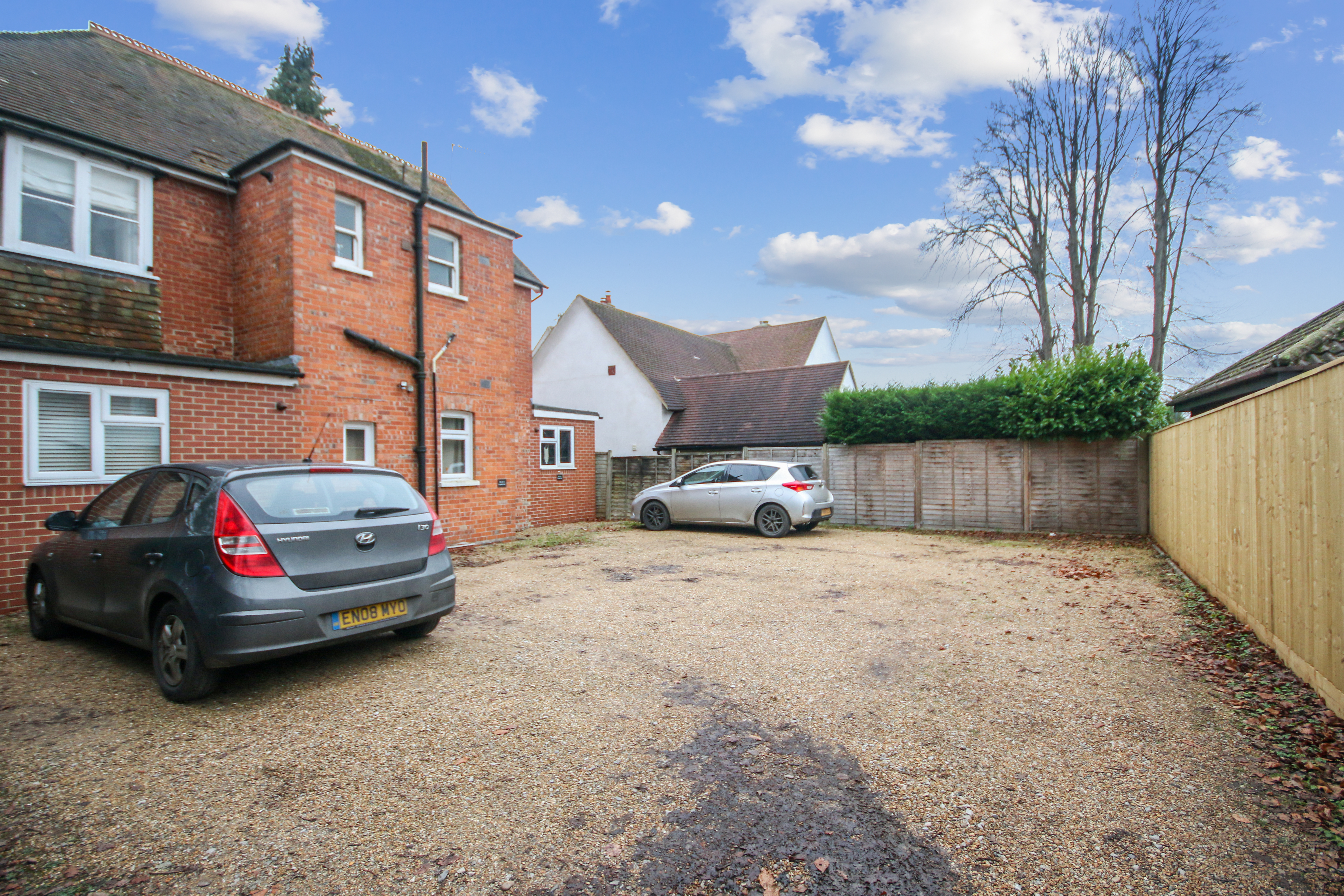 London Road, East Grinstead, West Sussex