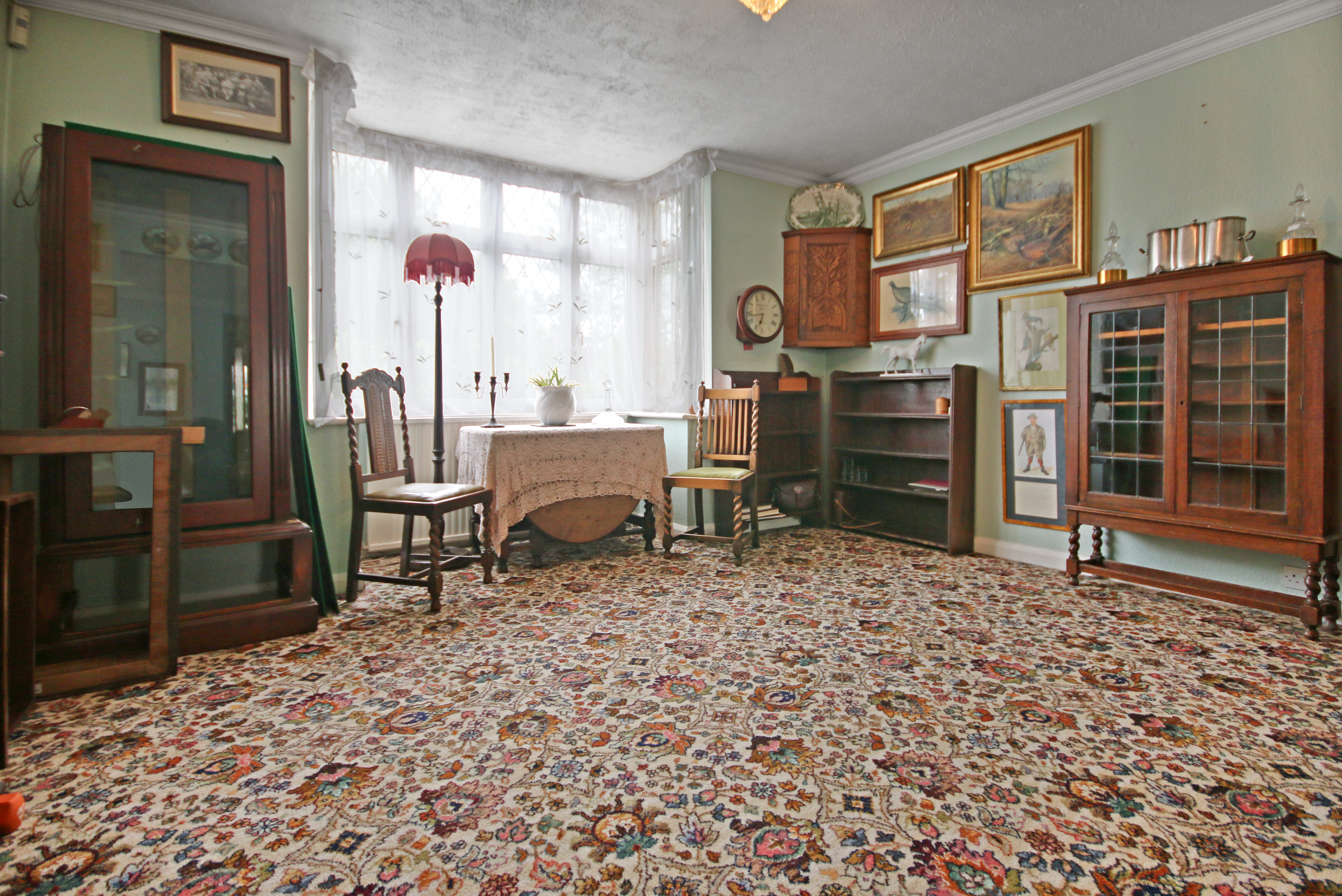 Sandhawes Hill, East Grinstead, West Sussex