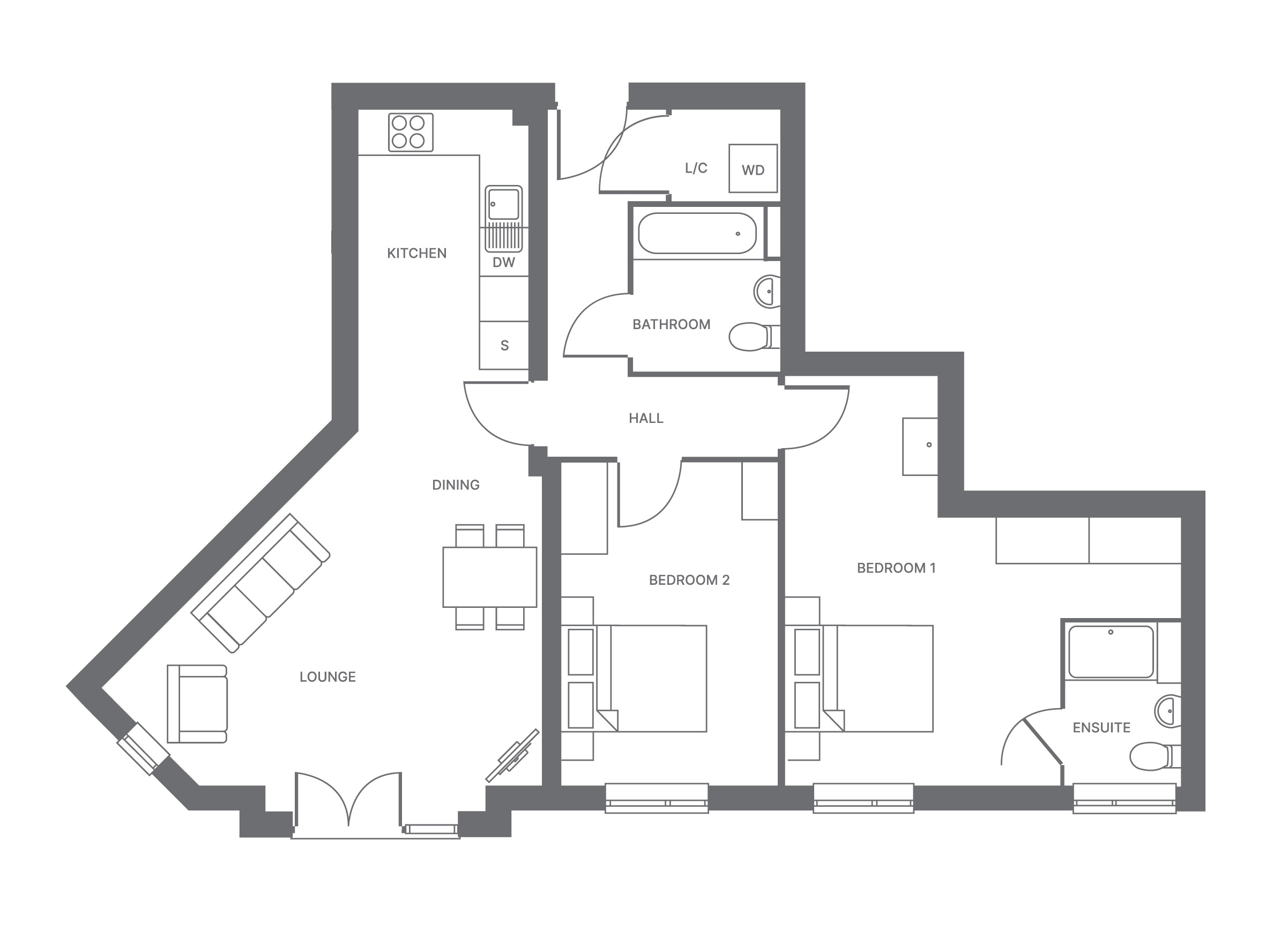 Property Floorplans 1