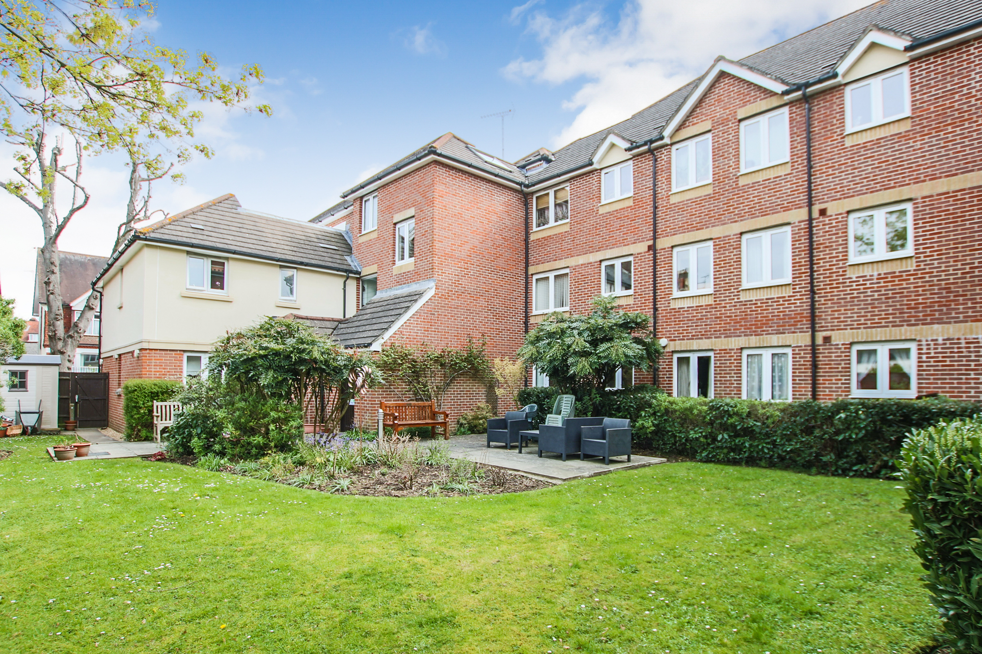 St James Road, East Grinstead, West Sussex