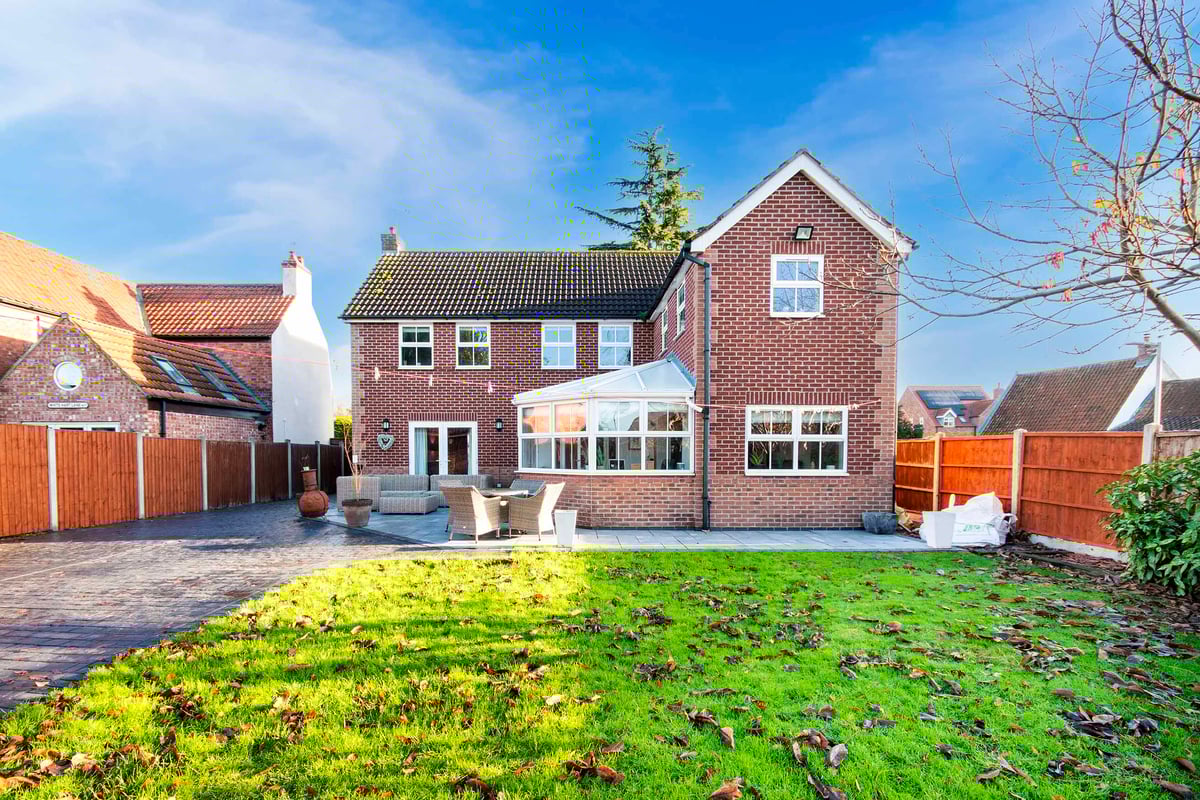 The Beeches, Main Street, Retford, DN22 9LN