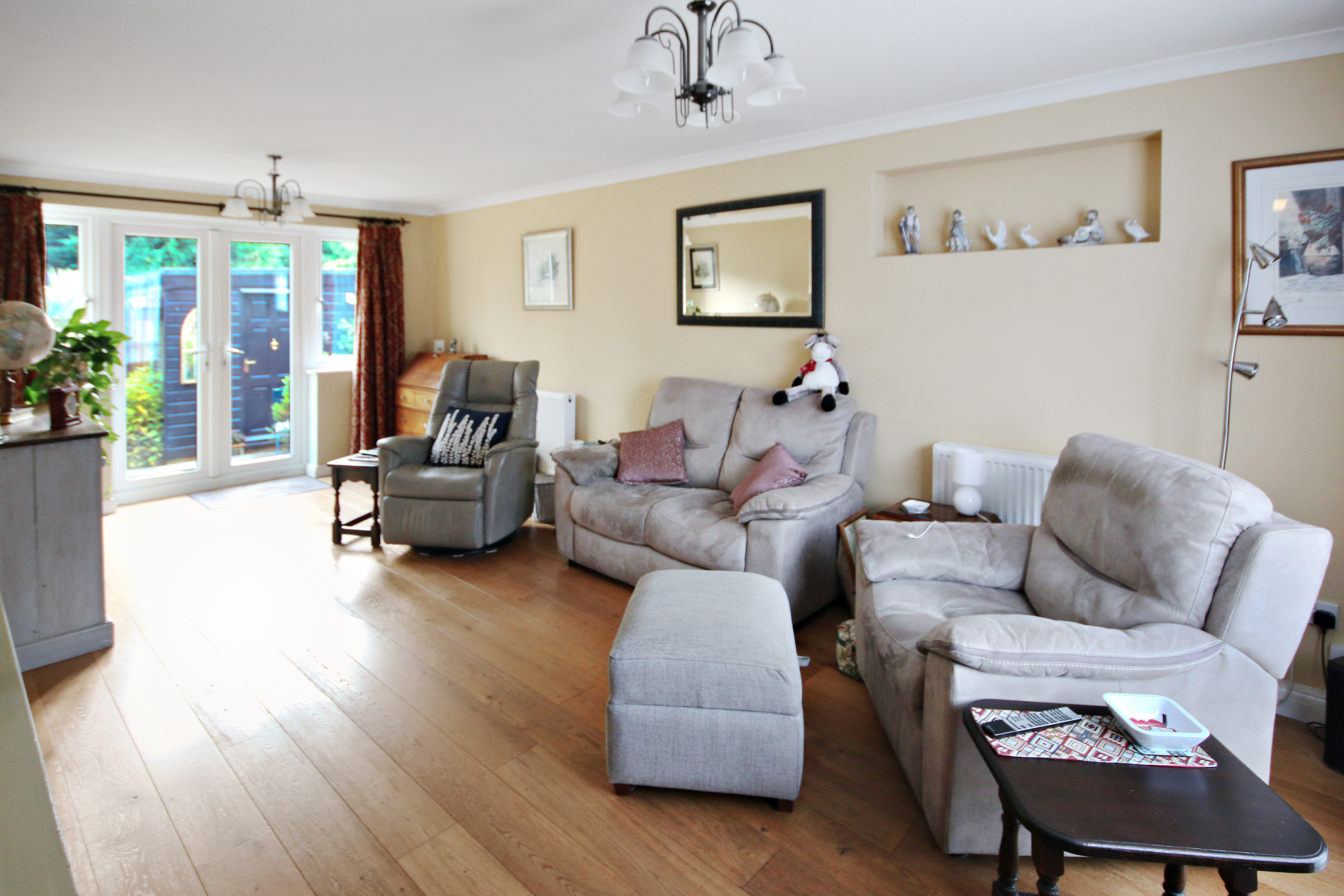 Barton Crescent, East Grinstead, West Sussex