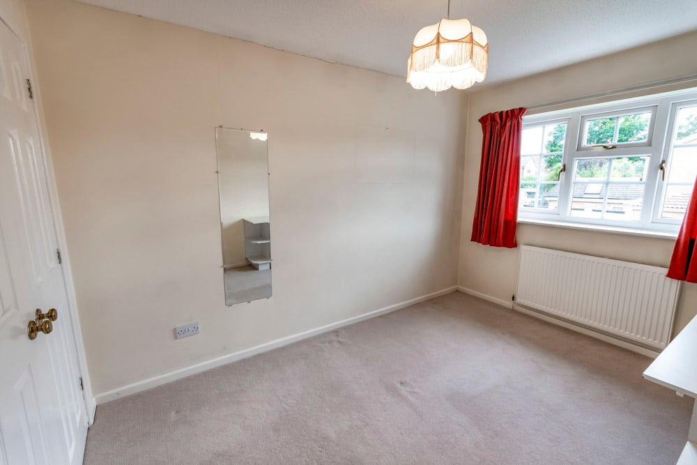 Rutland Road, Retford, DN22 7HF