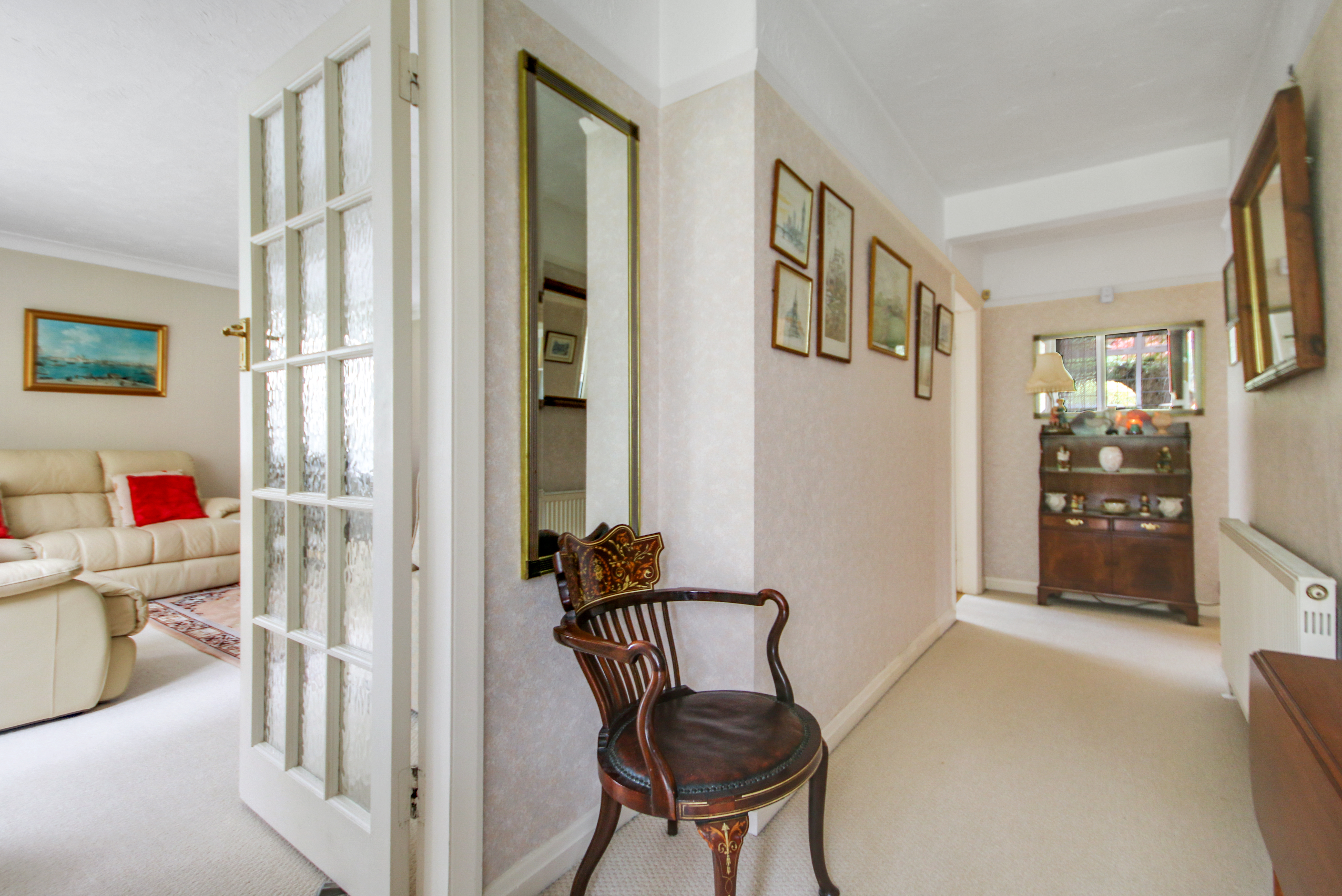 Pine Grove, East Grinstead, West Sussex