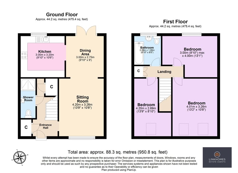  | Floorplan