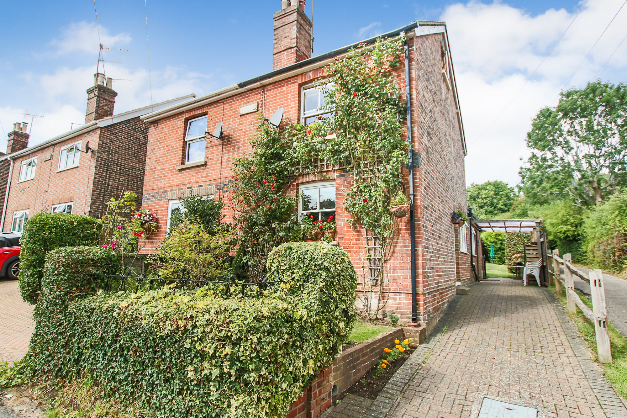 Maypole Road, East Grinstead, West Sussex