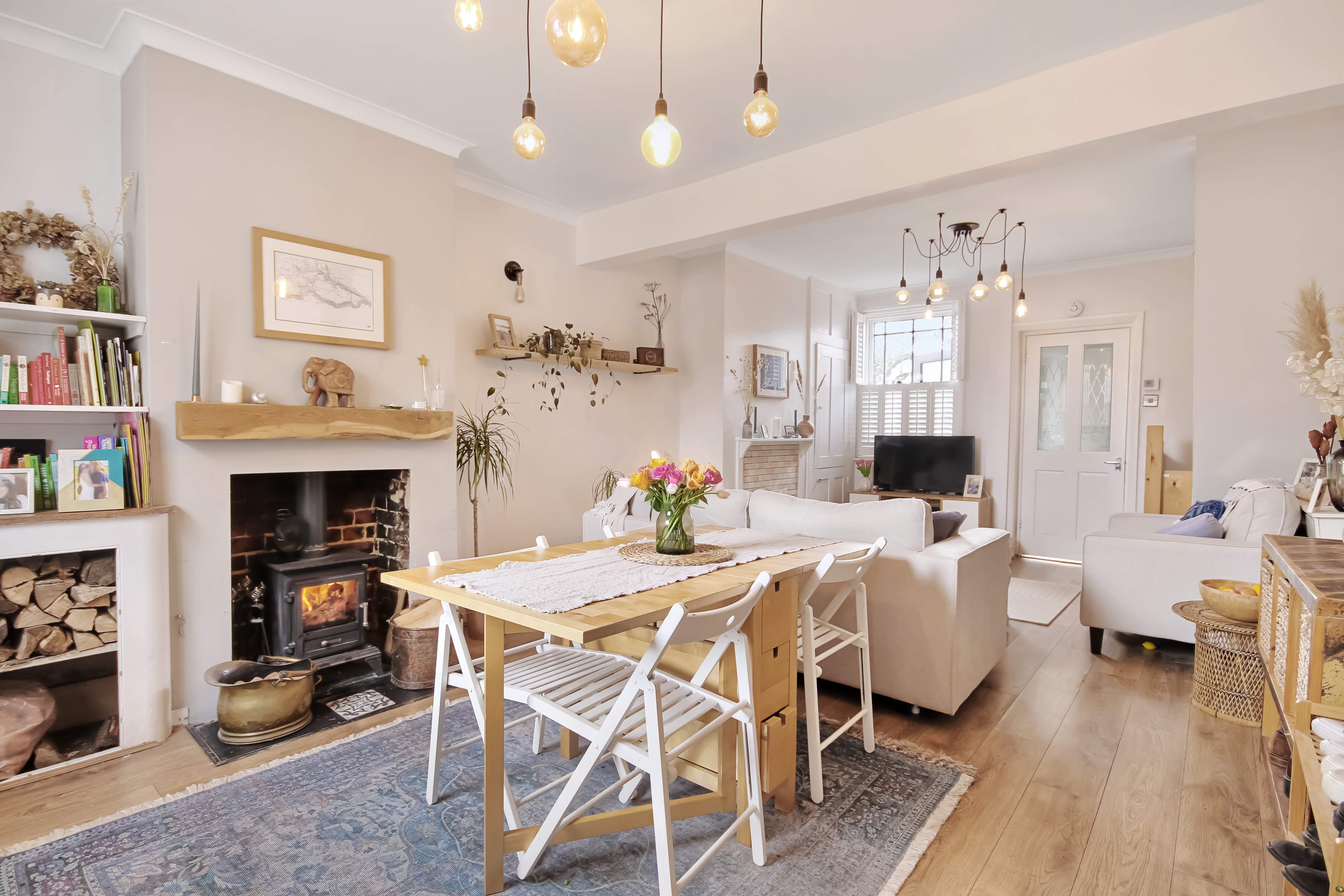 High Street, Godstone, Surrey