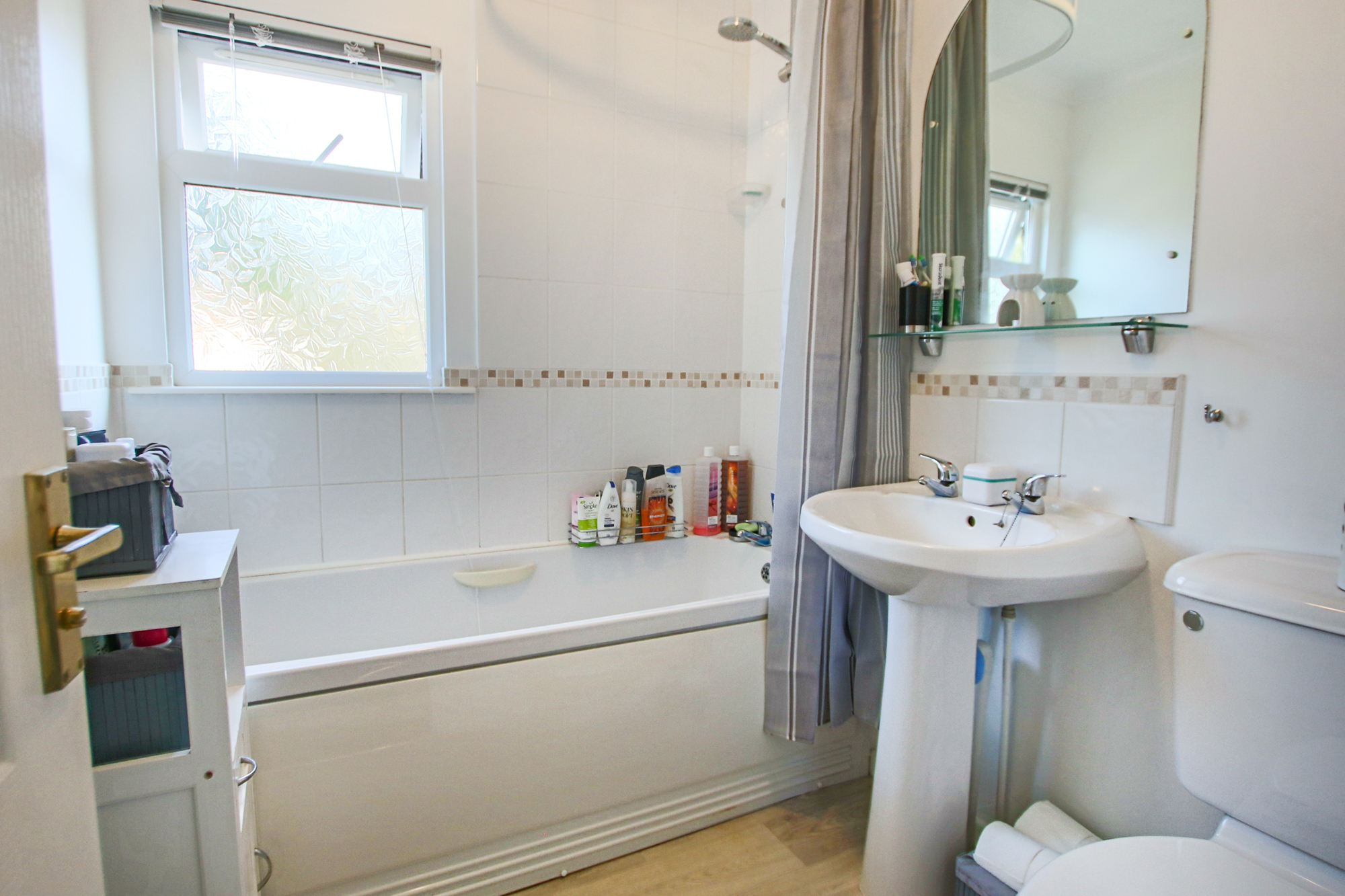 Turners Hill Park, Crawley, West Sussex